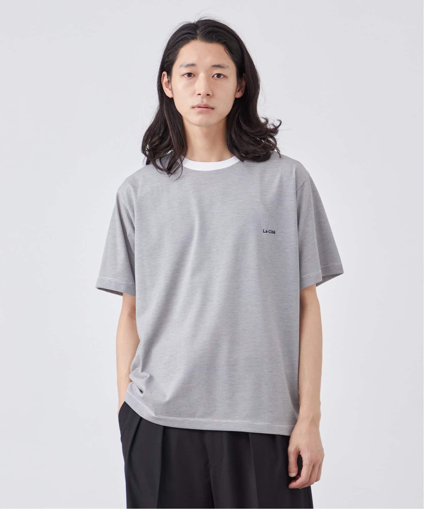 babaco フォトTシャツ 半袖 babaco フォトTシャツ 半袖 - メルカリ