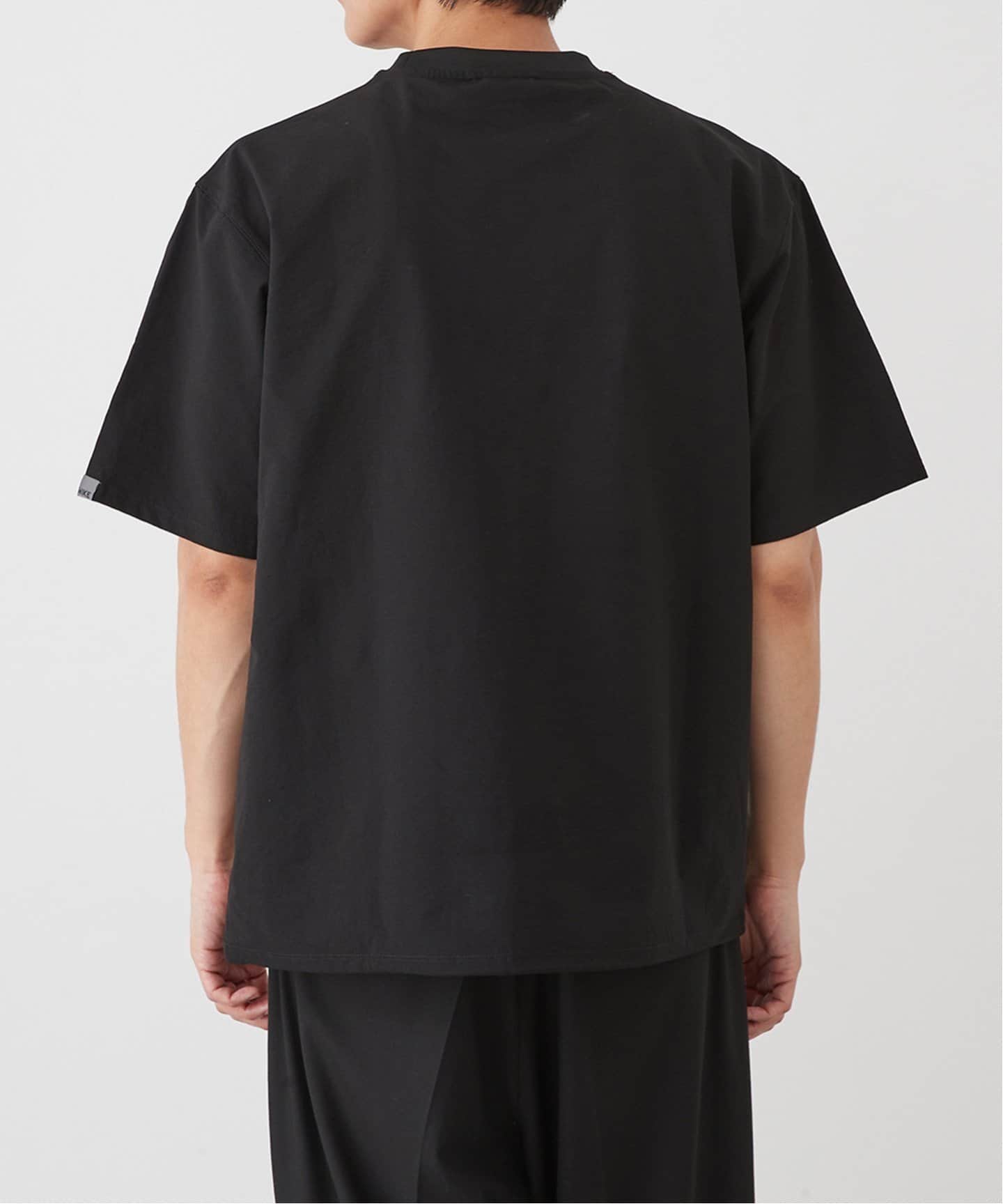 C.H.G. TRAIL クルーネック 半袖Tシャツ（Tシャツ／カットソー