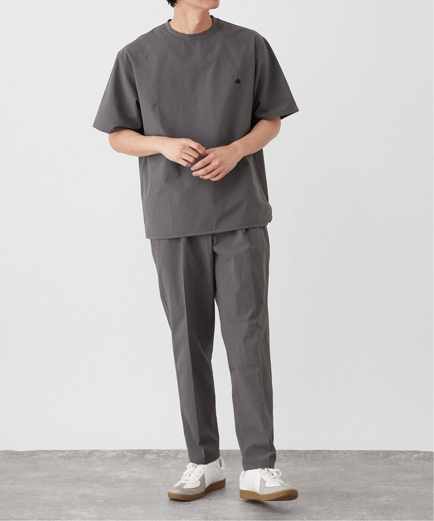 関税送料込【D SQUARED2】CANADIAN VILLAGE クルーネックTシャツ 関税送料込【D SQUARED2】CANADIAN VILLAGE クルーネックTシャツ