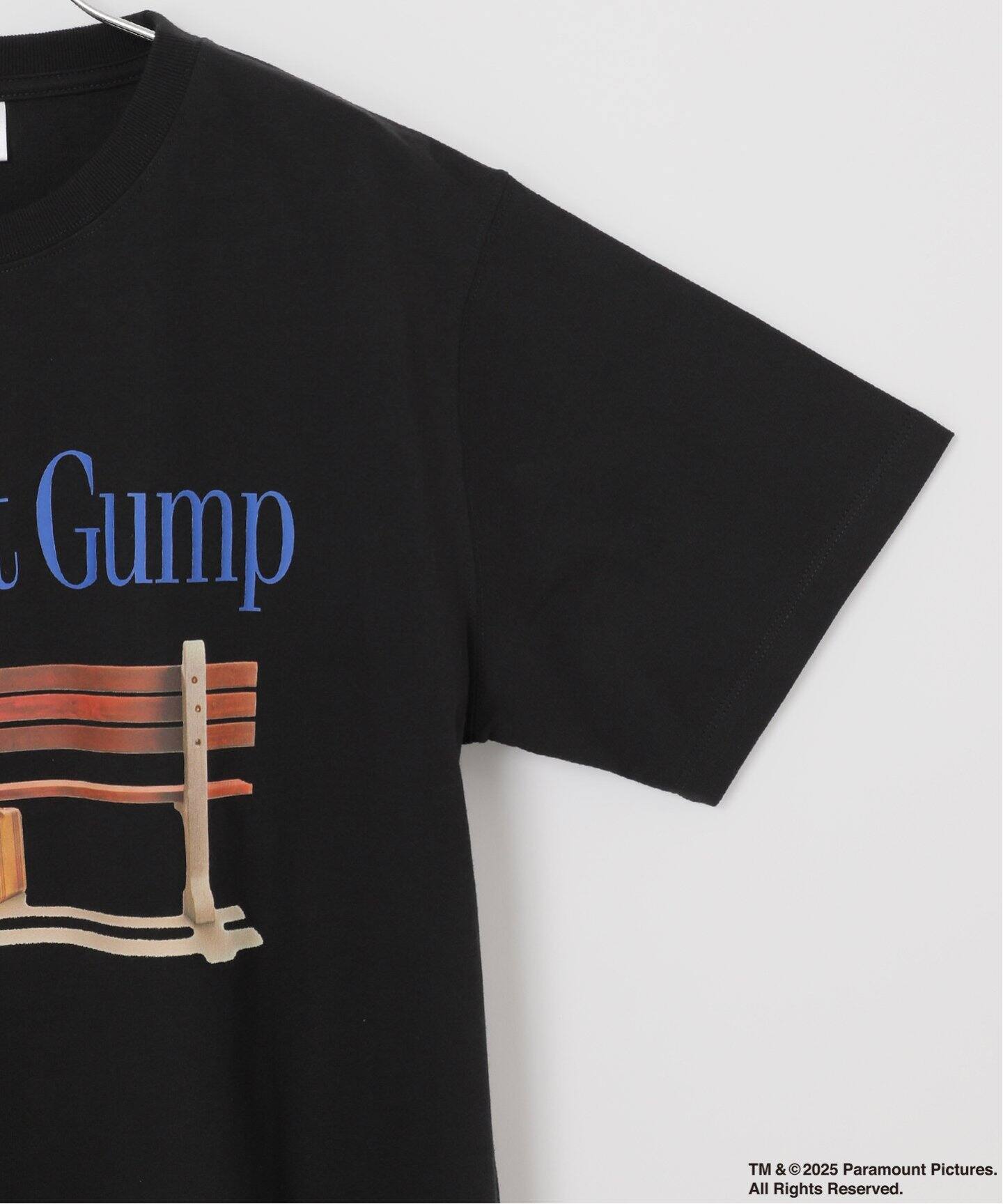 FORREST GUMP別注 -BENCH- Tシャツ（Tシャツ／カットソー）｜B.C STOCK