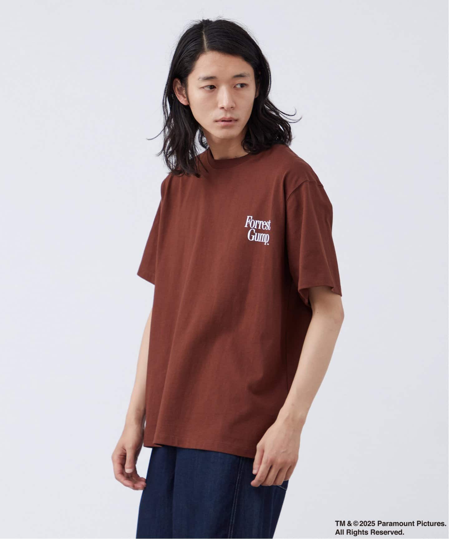 GUMP OF CHICKEN strawberryＴシャツ　Mサイズ GUMP OF CHICKEN strawberryTシャツ Mサイズ GUMP OF CHICKEN