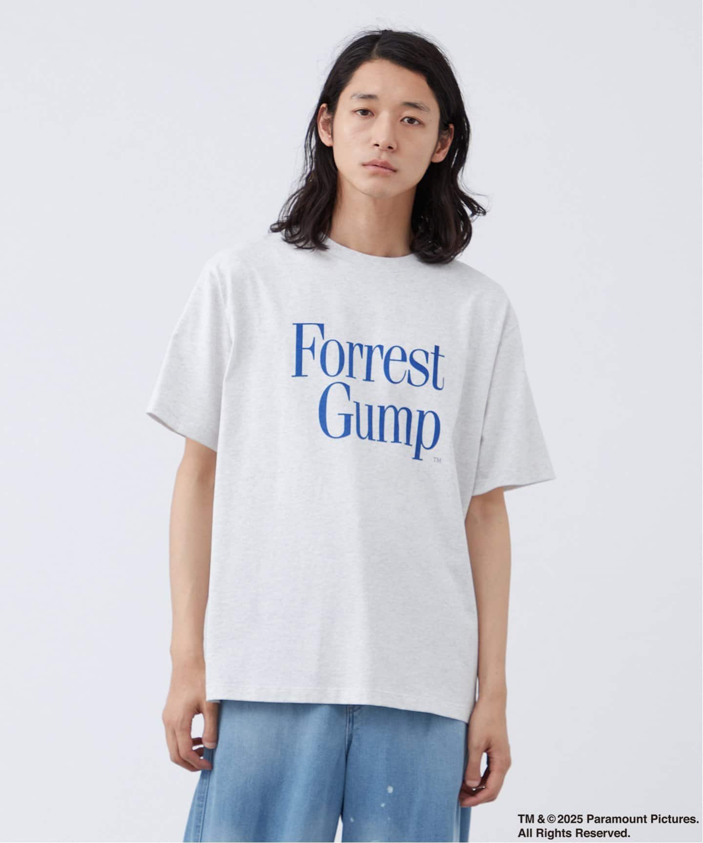 トップス Supply tokyo Gump Tee Supply tokyo Gump Tee