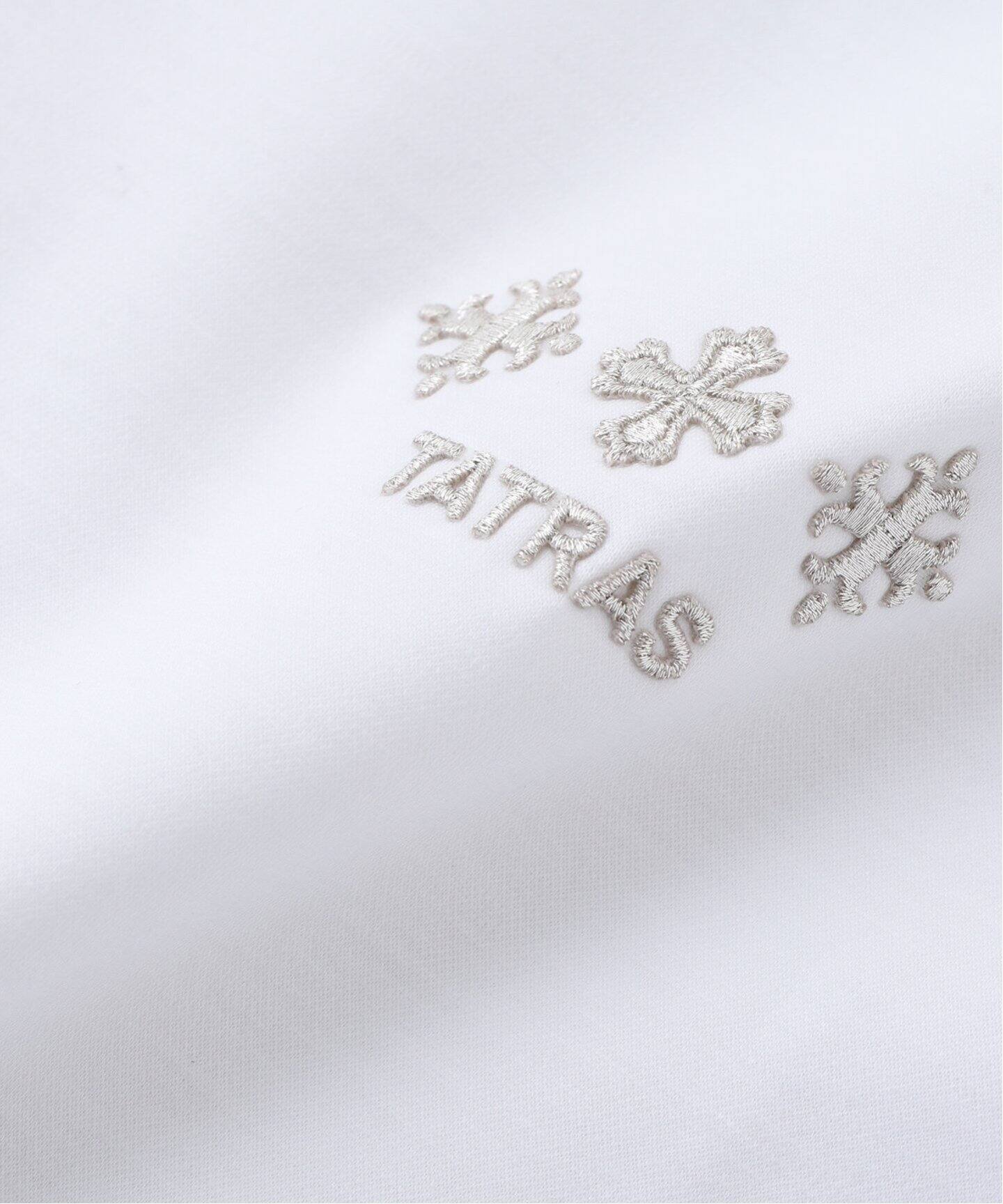 TATRAS/タトラス】NUNKI ヌンキ Tシャツ（Tシャツ／カットソー）｜B.C