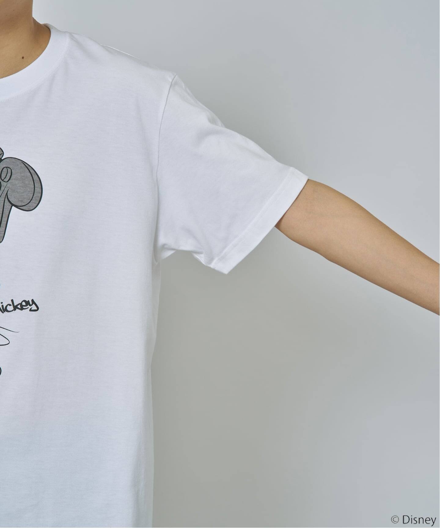 完売☆ミッキーT GOOD ROCK SPEED/グッドロックスピード】別注 / MICKEY/ミッキー/T
