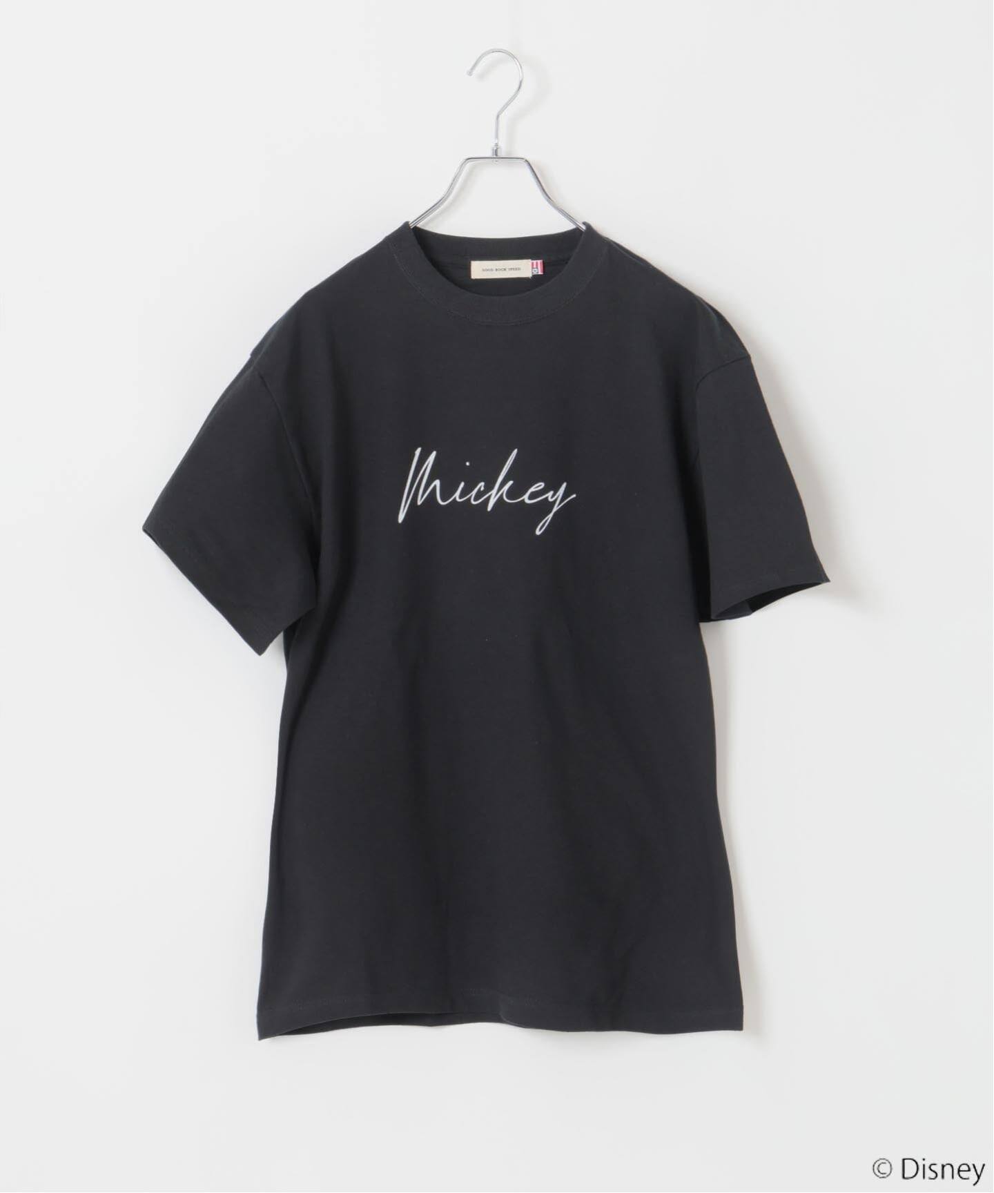 MUSE de Deuxieme Classe グッドロックスピード ミッキー 予約》【GOOD ROCK SPEED/グッドロックスピード】別注 / MICKEY