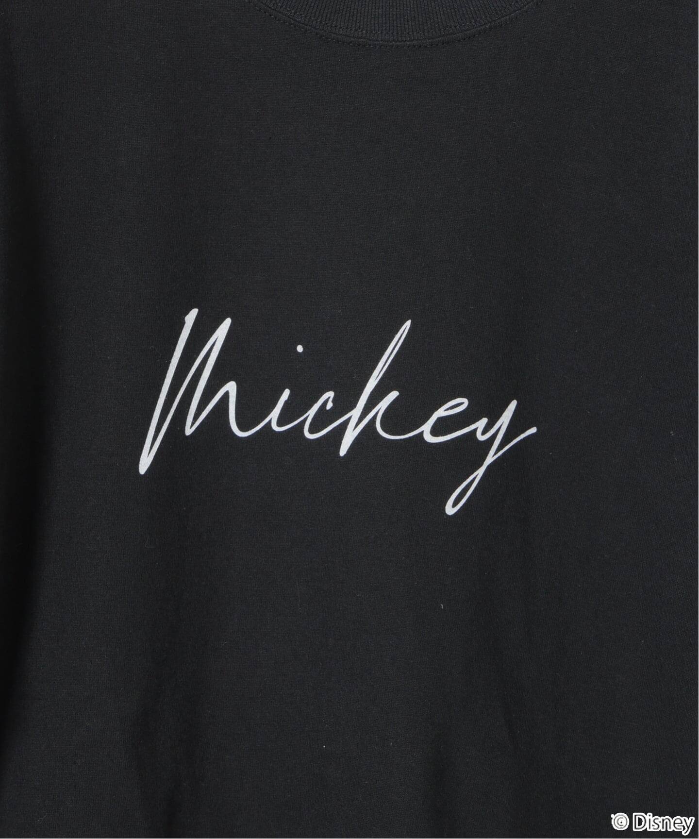GOOD ROCK SPEED/グッドロックスピード】別注 / MICKEY/ミッキー/T