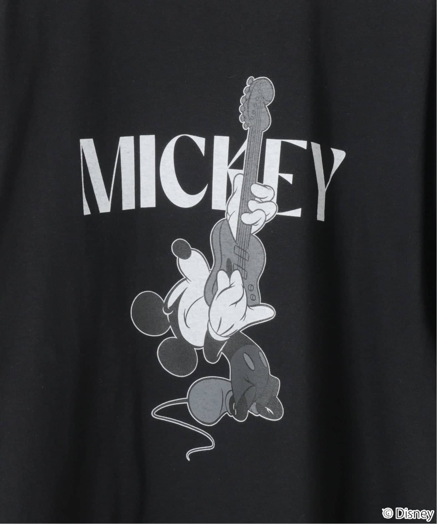 MUSE de Deuxieme Classe グッドロックスピード ミッキー 予約》【GOOD ROCK SPEED/グッドロックスピード】別注 / MICKEY