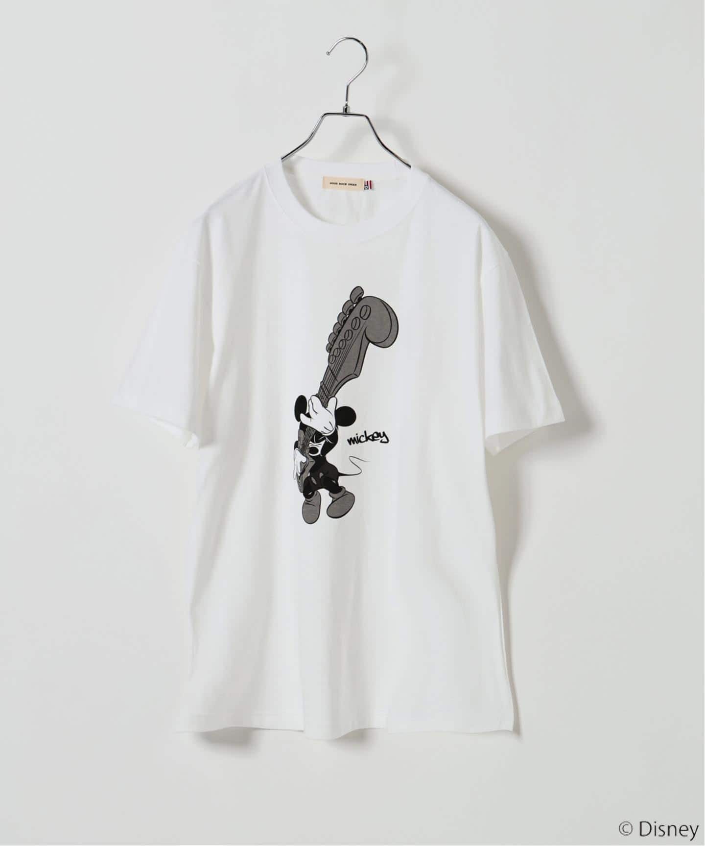 予約》【GOOD ROCK SPEED/グッドロックスピード】別注 / MICKEY
