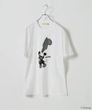【GOOD ROCK SPEED/グッドロックスピード】別注 / MICKEY/ミッキー/Tシャツ