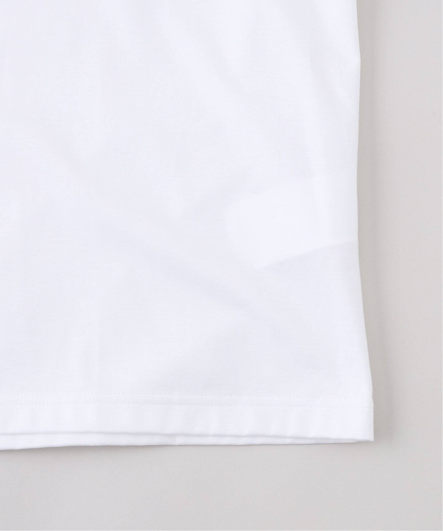 TATRAS/タトラス】INIGO イニゴ Tシャツ（Tシャツ／カットソー）｜B.C
