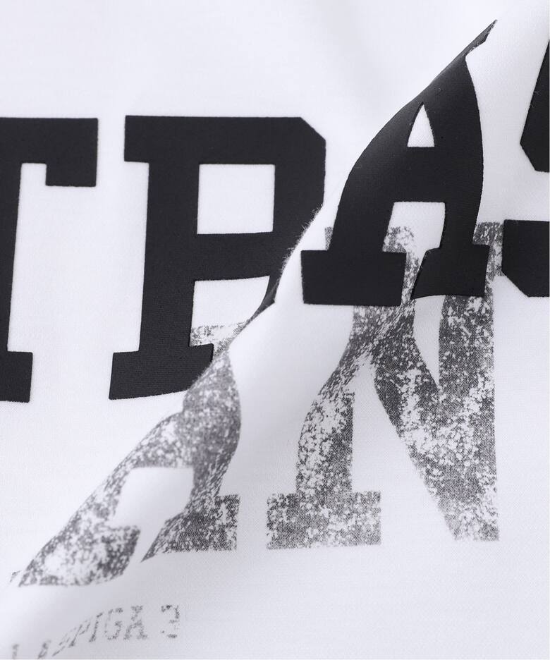 TATRAS/タトラス】INIGO イニゴ Tシャツ（Tシャツ／カットソー）｜B.C 
