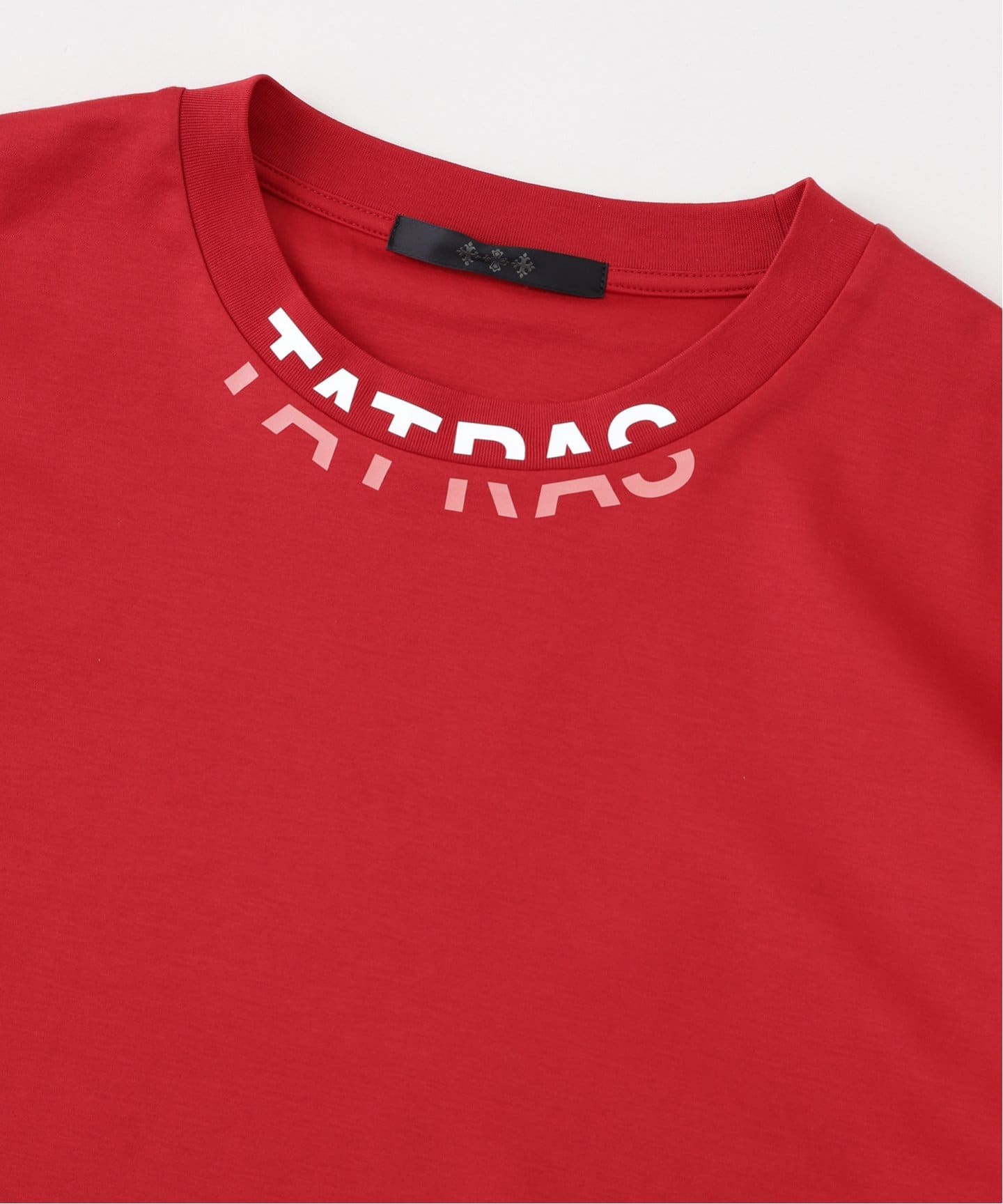 関税込【TATRAS】WANDO Tops TATRAS(タトラス) WANDO ワンド（Tシャツ/カットソー）｜TATRAS