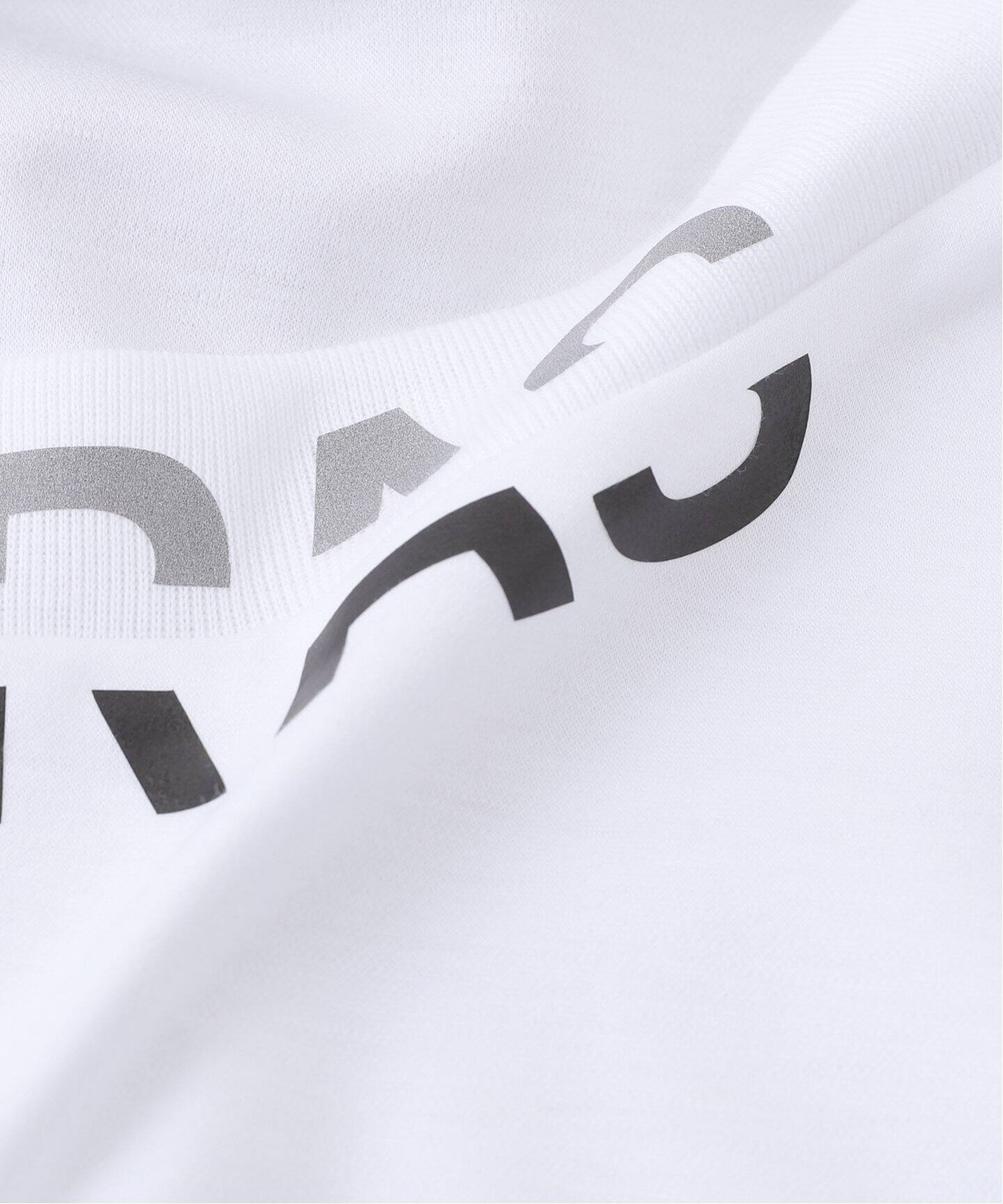 TATRAS タトラス WANDO ワンド 首元ロゴ 半袖Tシャツ TATRAS tシャツ TATRAS(タトラス) WANDO ワンド メンズ