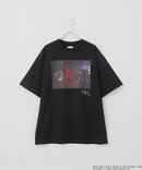 マイケルジャクソン別注 半袖Tシャツ