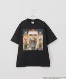 マイケルジャクソン別注 半袖Tシャツ