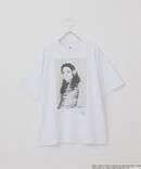 マイケルジャクソン別注 半袖Tシャツ