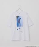 マイケルジャクソン別注 半袖Tシャツ