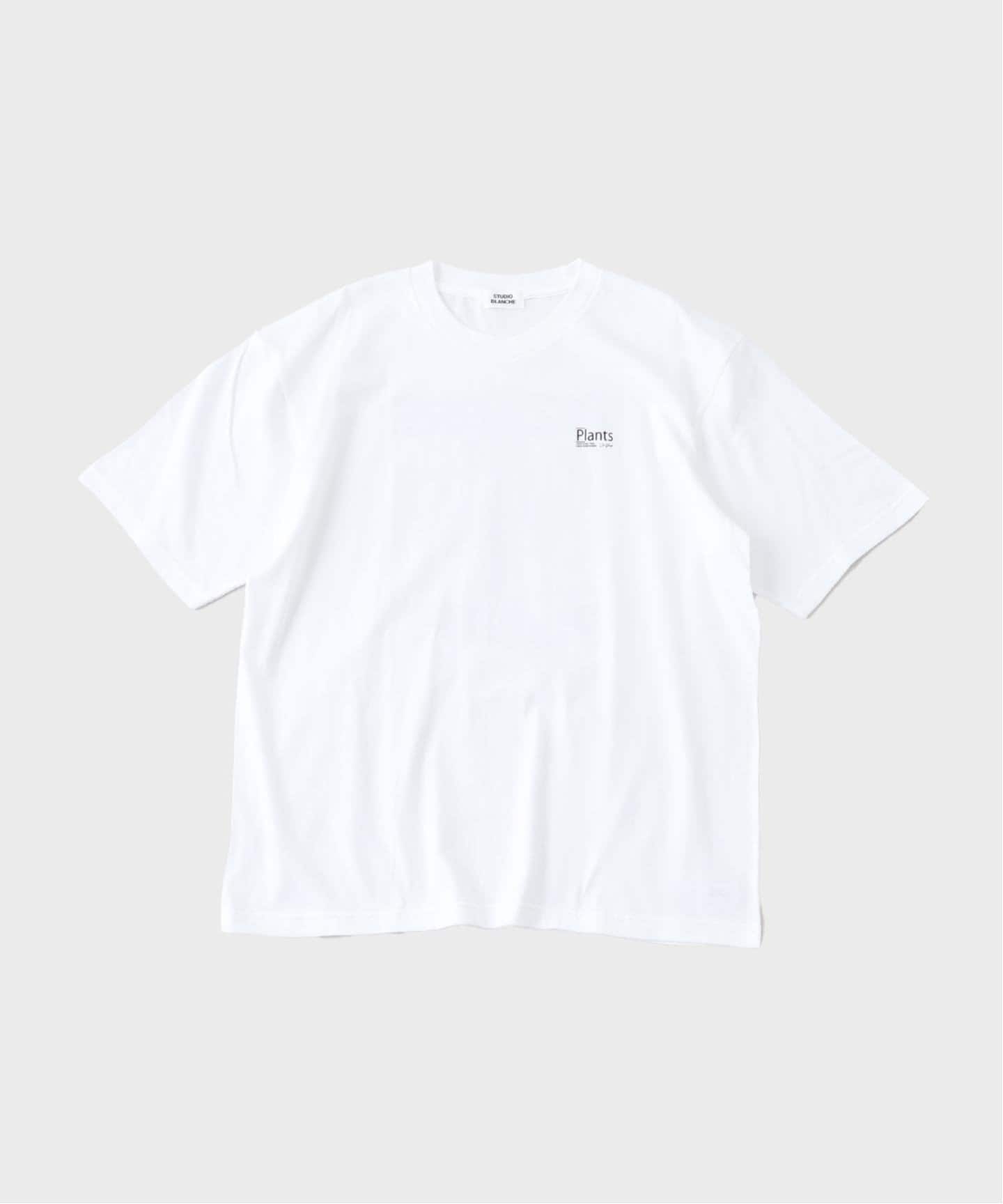 大勢は塩Tシャツ ホワイト 1619802001_1.jpg