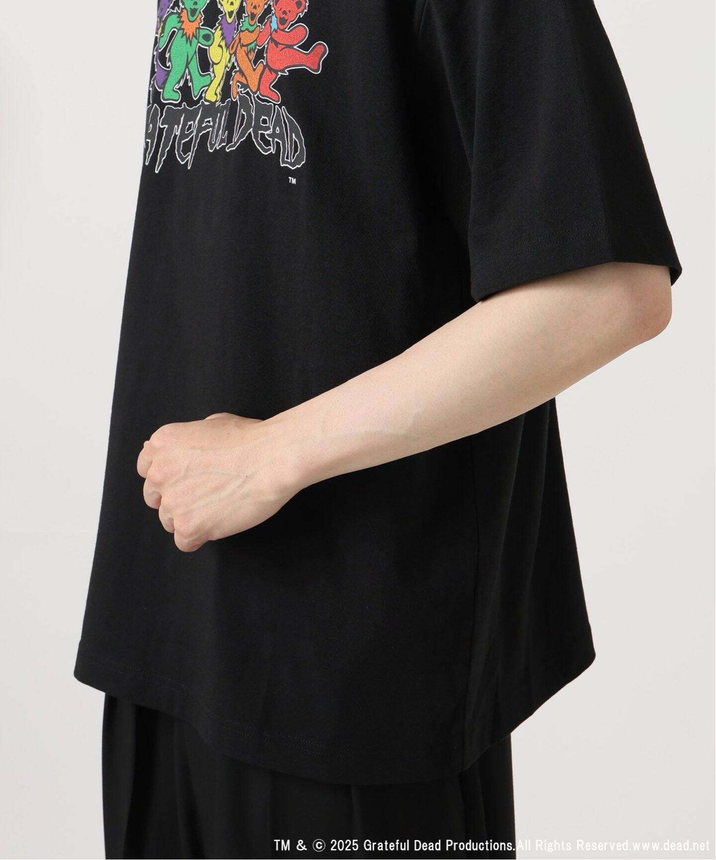 Grateful Dead⭐︎VW Your Face ポケットTシャツ Grateful Dead⭐︎VW Your Face ポケットTシャツ The Grateful