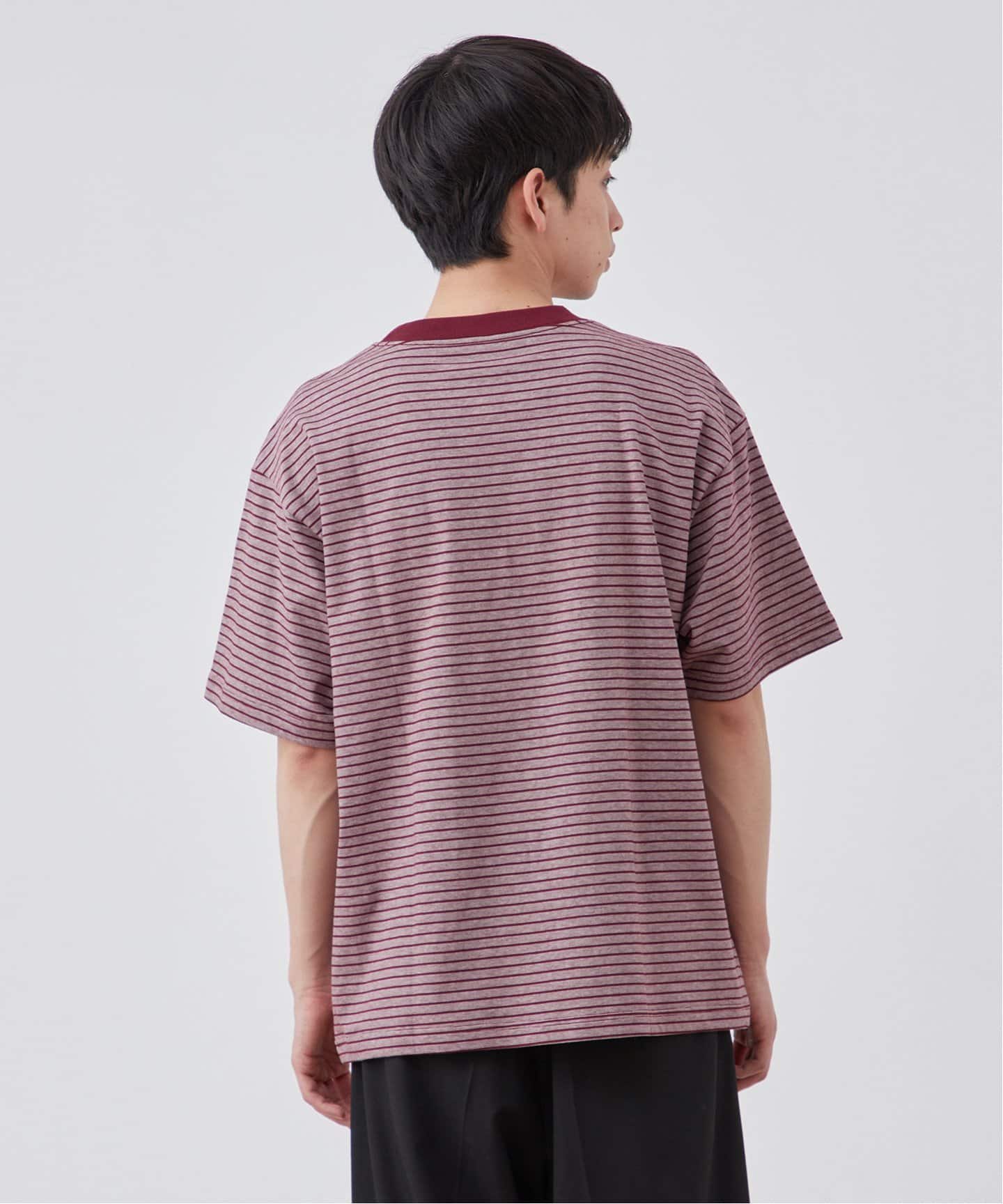 Tシャツ・カットソー COTTON T-SHIRT 汗染み防止】10oz ヘビーウェイトTシャツ（Tシャツ/カットソー