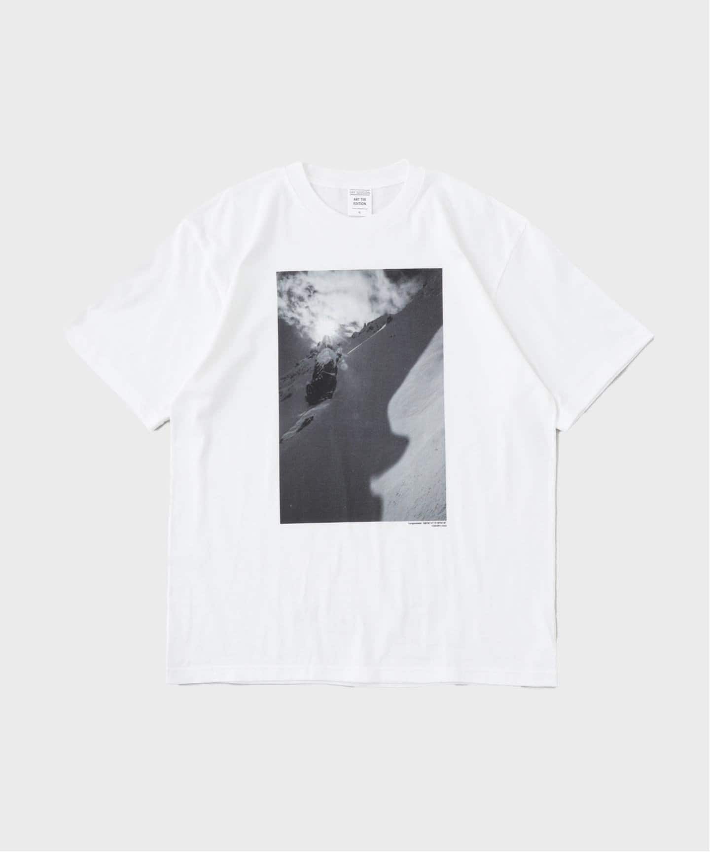 【OFF SESSION / オフセッション】It's your TURN Tシャツ