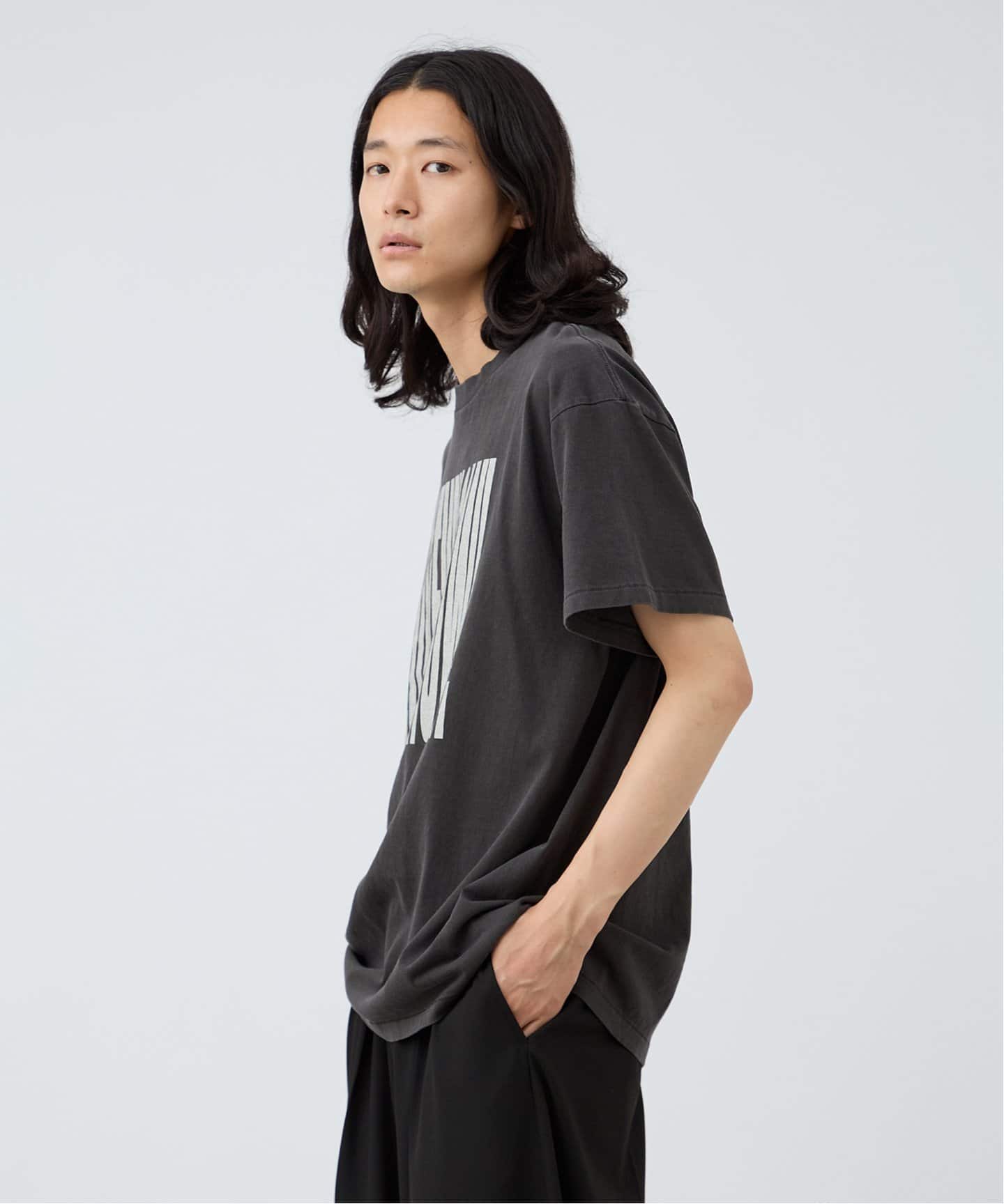2025S/S Y's BORN PRODUCT 半袖シャツ 2025S/S Y's BORN PRODUCT 半袖シャツ Y's SPRING / SUMMER 2025