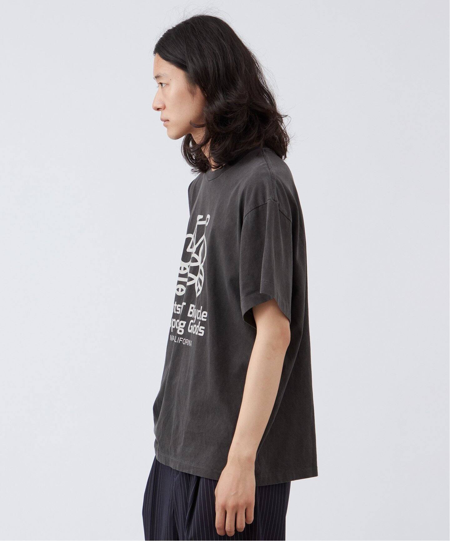 2025S/S Y's BORN PRODUCT 半袖シャツ 2025S/S Y's BORN PRODUCT 半袖シャツ Y's SPRING / SUMMER 2025