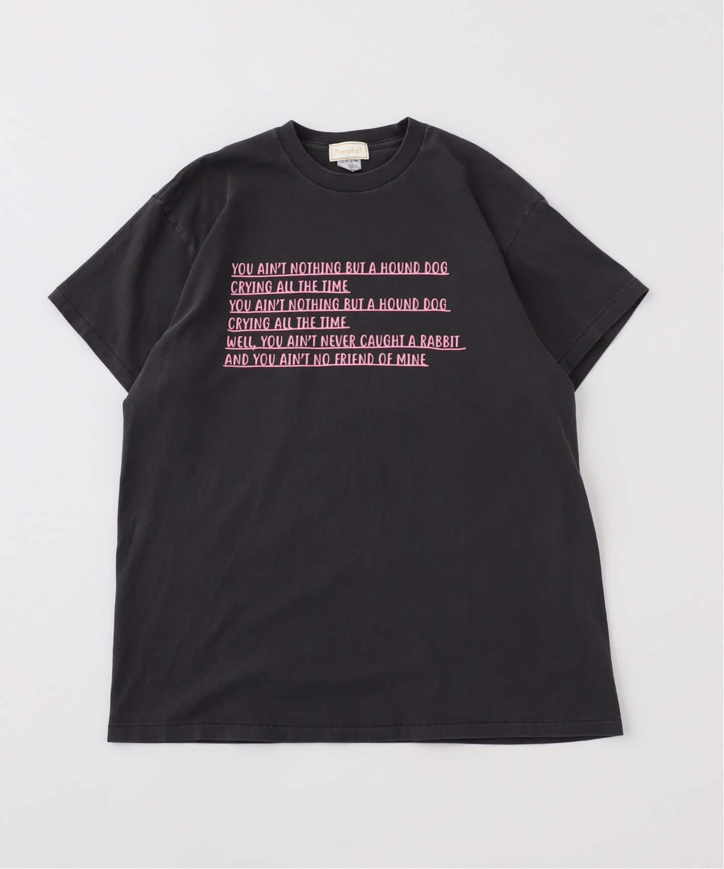 ビリー ヴィジュアル系　Tシャツ CHAMPIONS 2023 TEE – ZETA DIVISION STORE