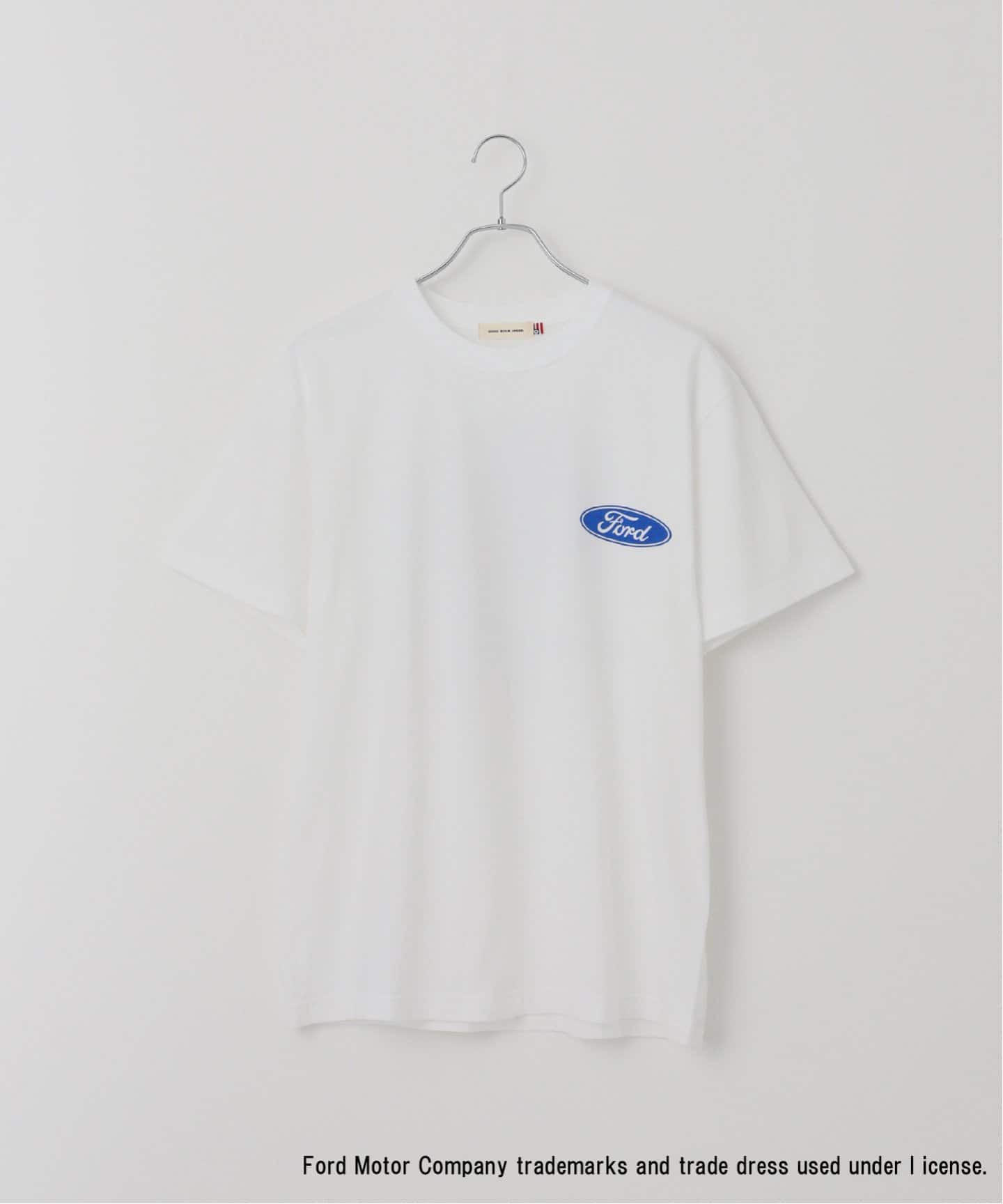 GOOD ROCK SPEED/グッドロックスピード】別注 FORD Country