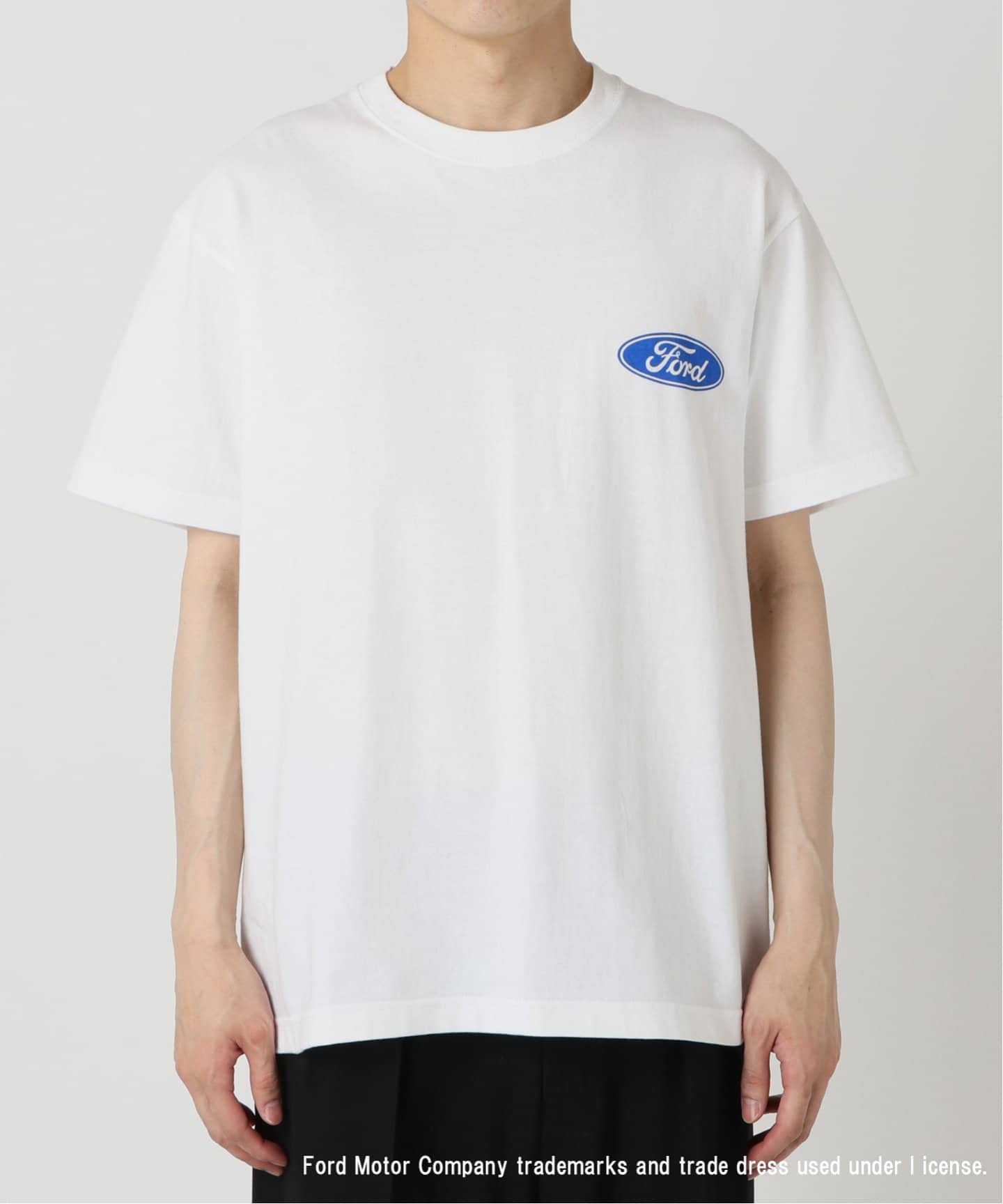 GOOD ROCK SPEED/グッドロックスピード】別注 FORD Lincorn T