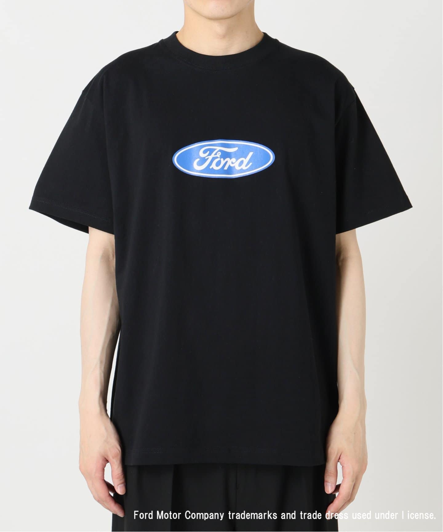 GOOD ROCK SPEED グッドロックスピードFORD Tシャツ FREDY & GLOSTER｜【GOOD ROCK SPEED/グッドロックスピード