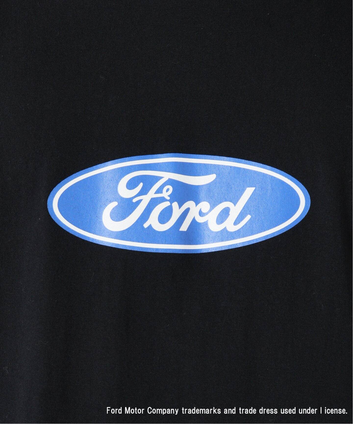 GOOD ROCK SPEED/グッドロックスピード】別注 FORD BROMCO T