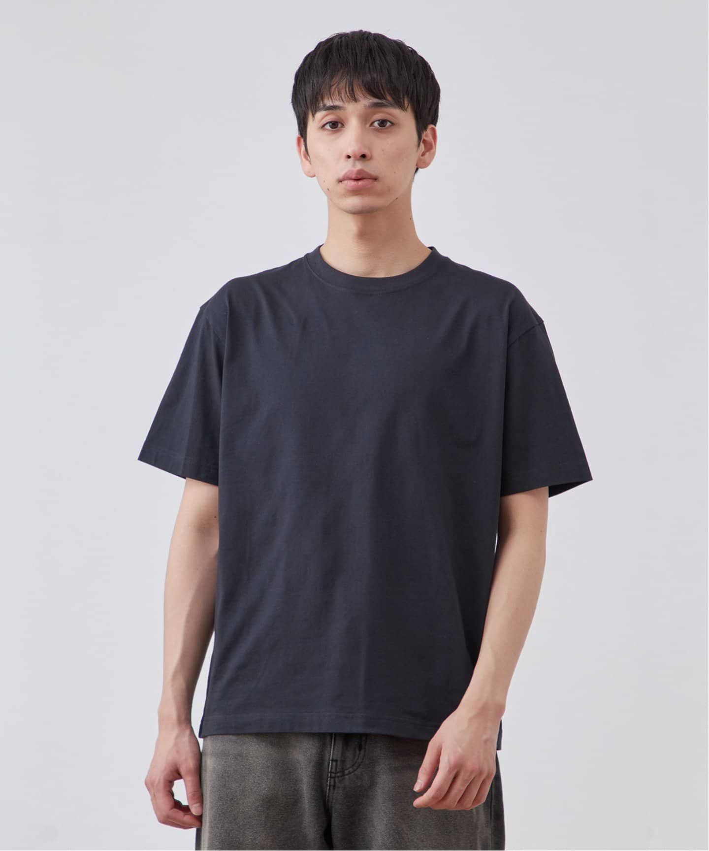 SHELTECH別注 高機能Tシャツ（Tシャツ／カットソー）｜B.C STOCK