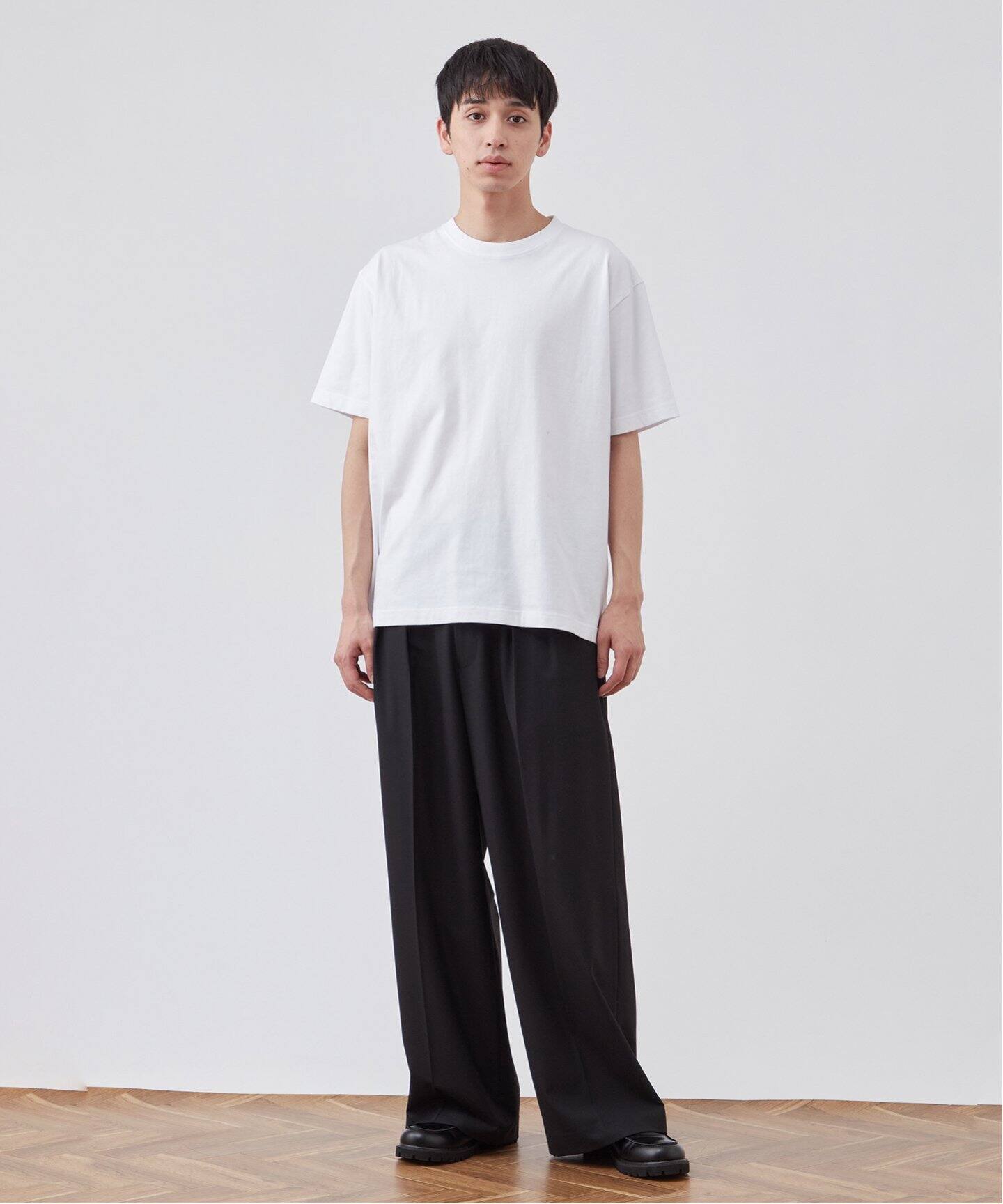 SHELTECH別注 高機能Tシャツ（Tシャツ／カットソー）｜B.C STOCK
