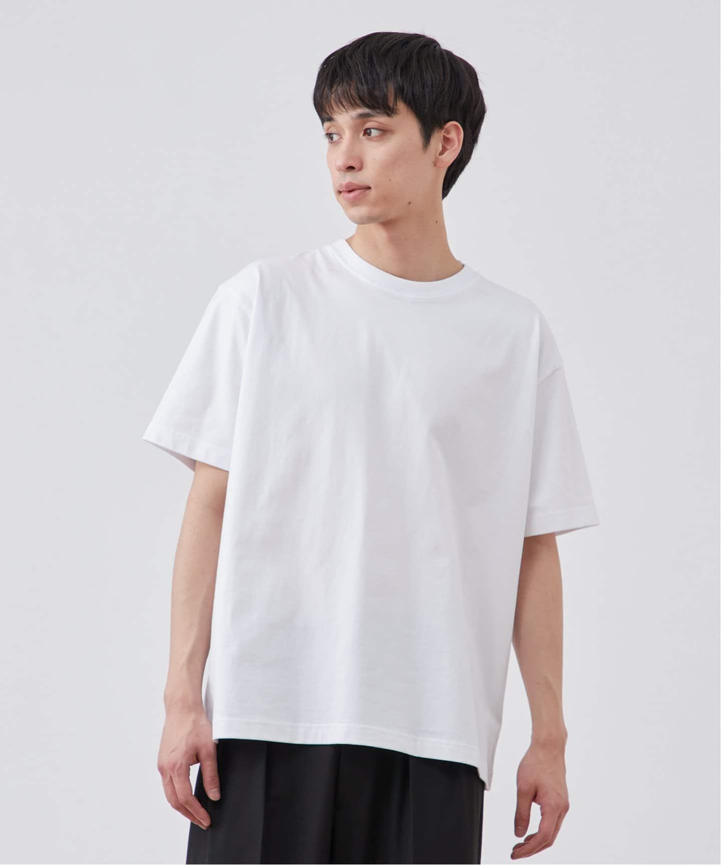 SHELTECH別注 高機能Tシャツ（Tシャツ／カットソー）｜B.C STOCK