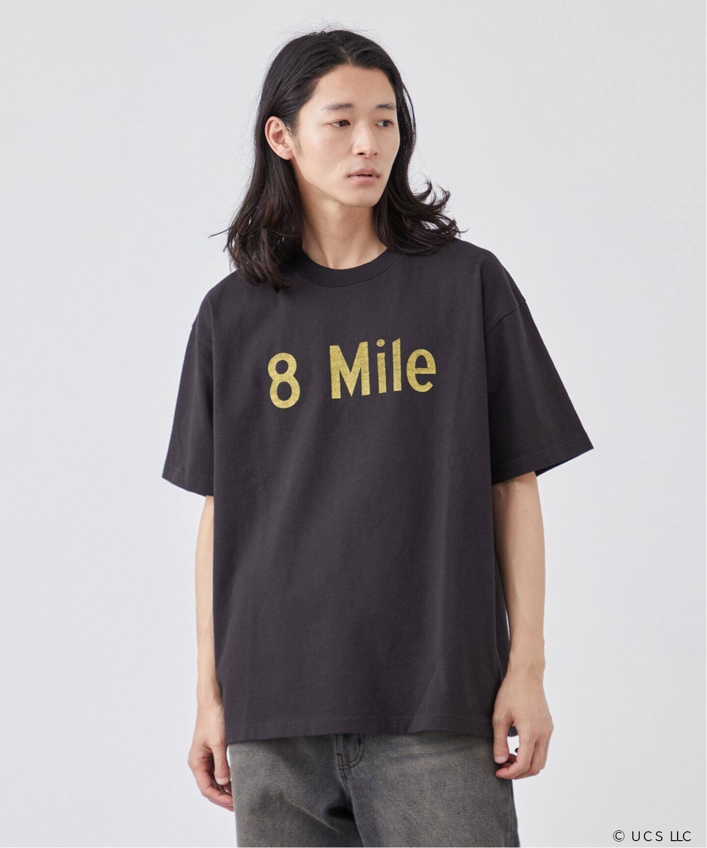 ムービー （映画）タイトルTEE（Tシャツ／カットソー）｜B.C