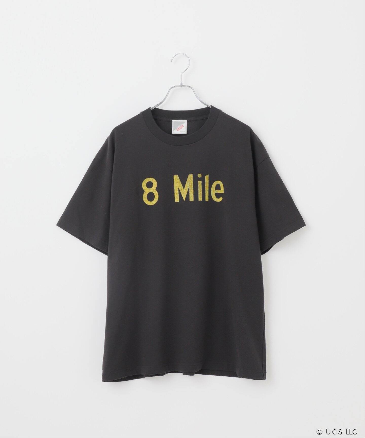ムービー （映画）タイトルTEE（Tシャツ／カットソー）｜B.C