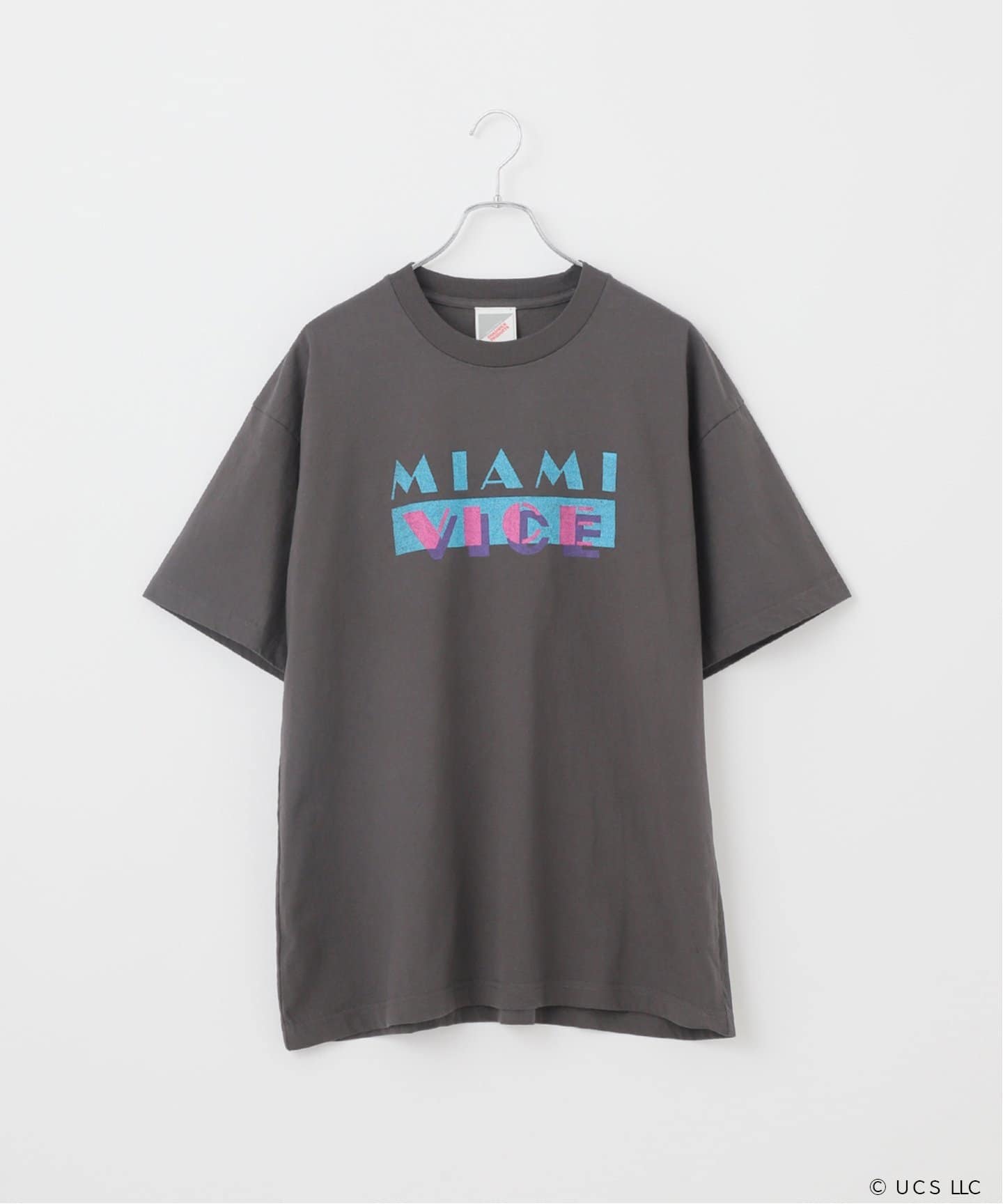 ムービー （映画）タイトルTEE（Tシャツ／カットソー）｜B.C