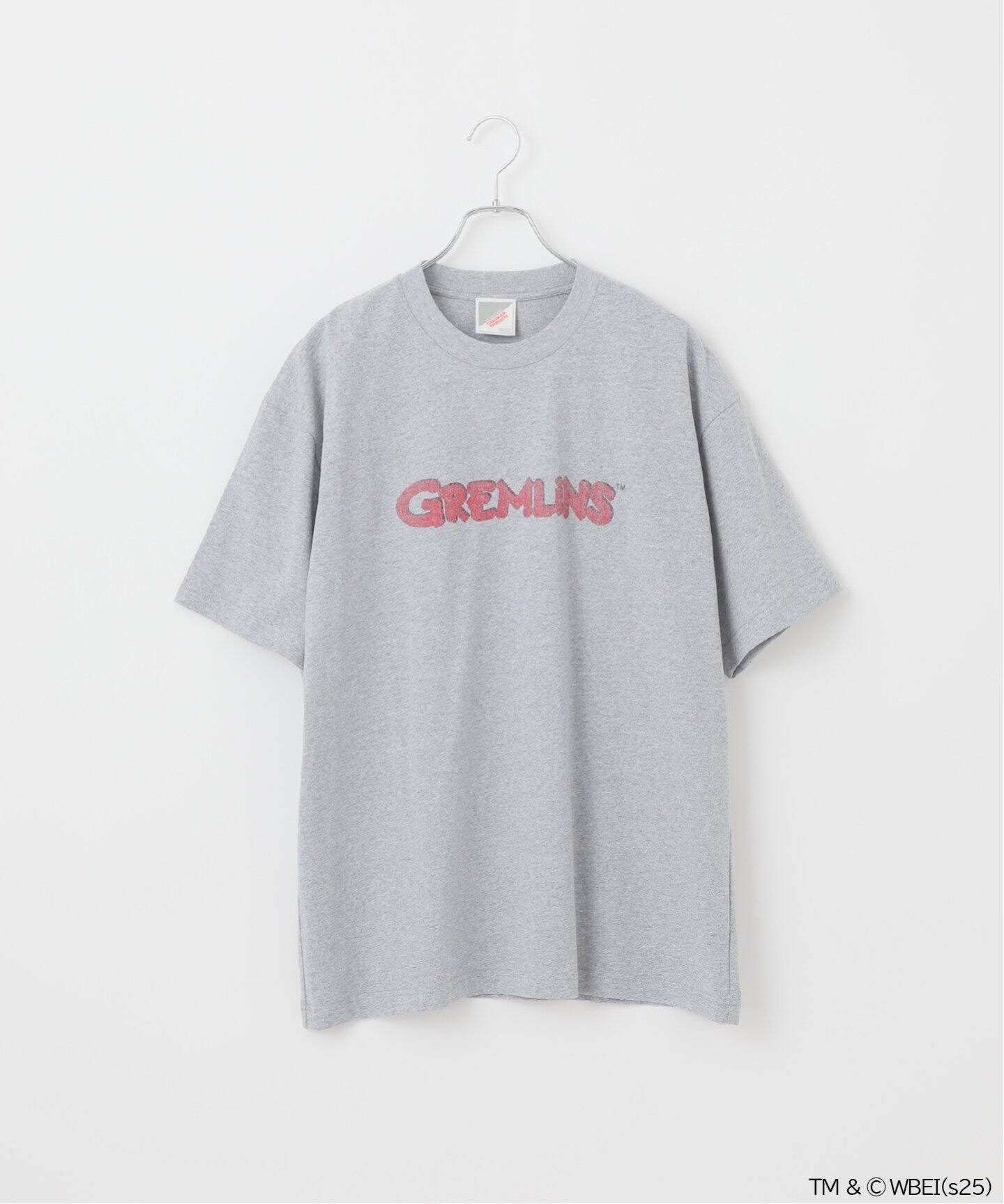 ムービー （映画）タイトルTEE（Tシャツ／カットソー）｜B.C