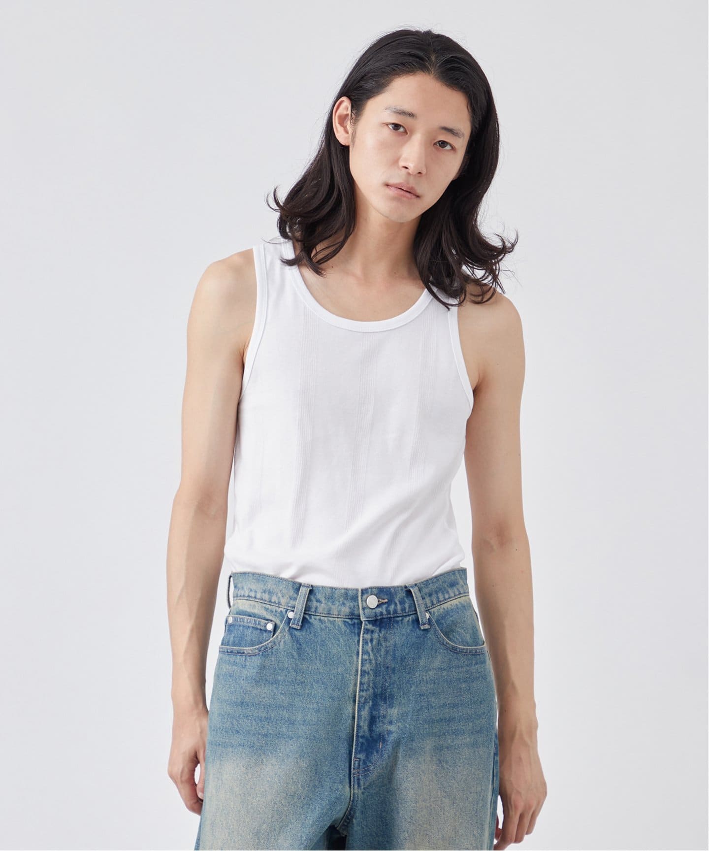 miller タンクトップ　デッサン　ウィムガゼット v_P18U1K_01.jpg?$500$