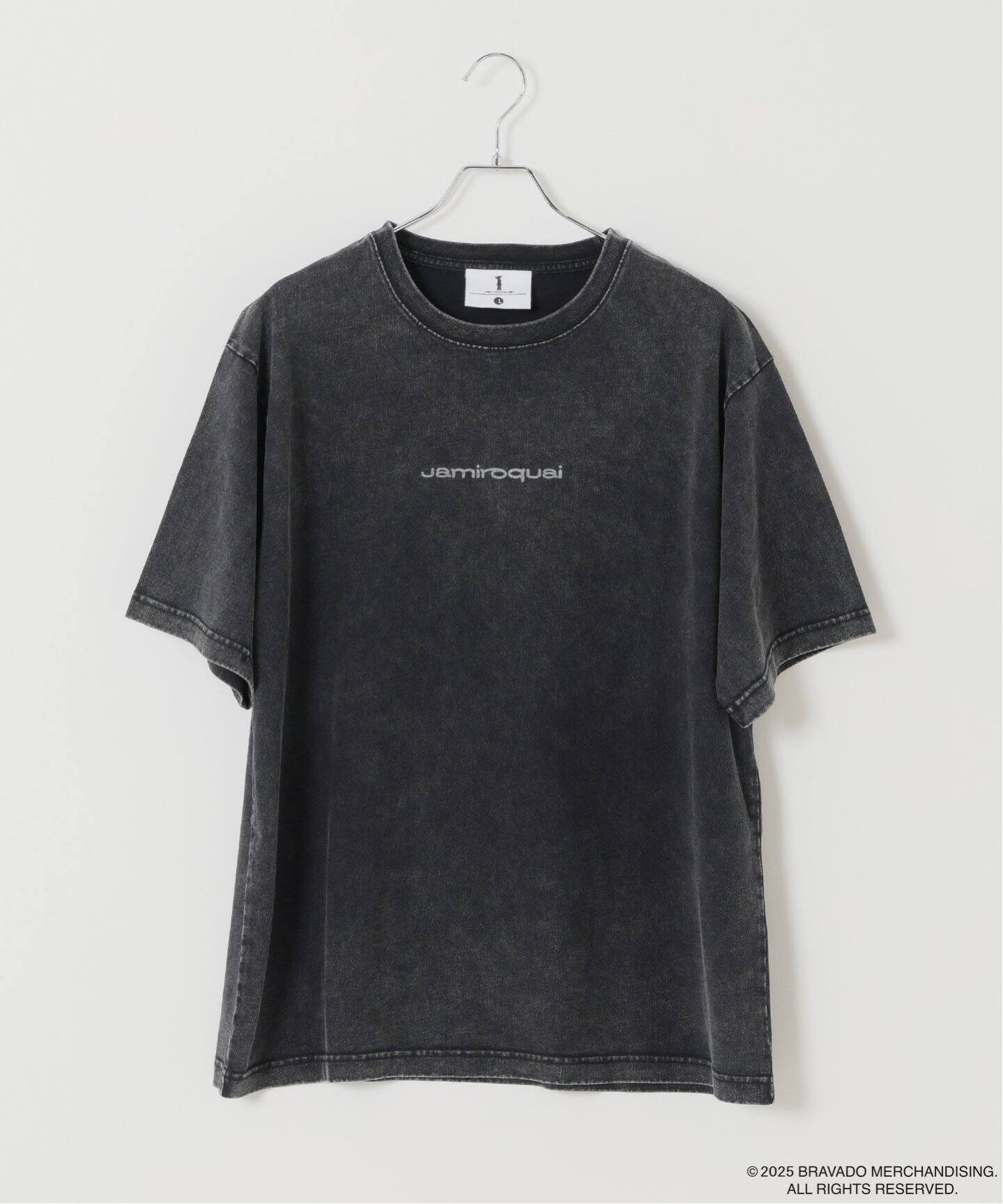 ジャミロクワイTシャツ④鬼レアjamiroquai ジャミロクワイTシャツ①鬼レアjamiroquai - メルカリ