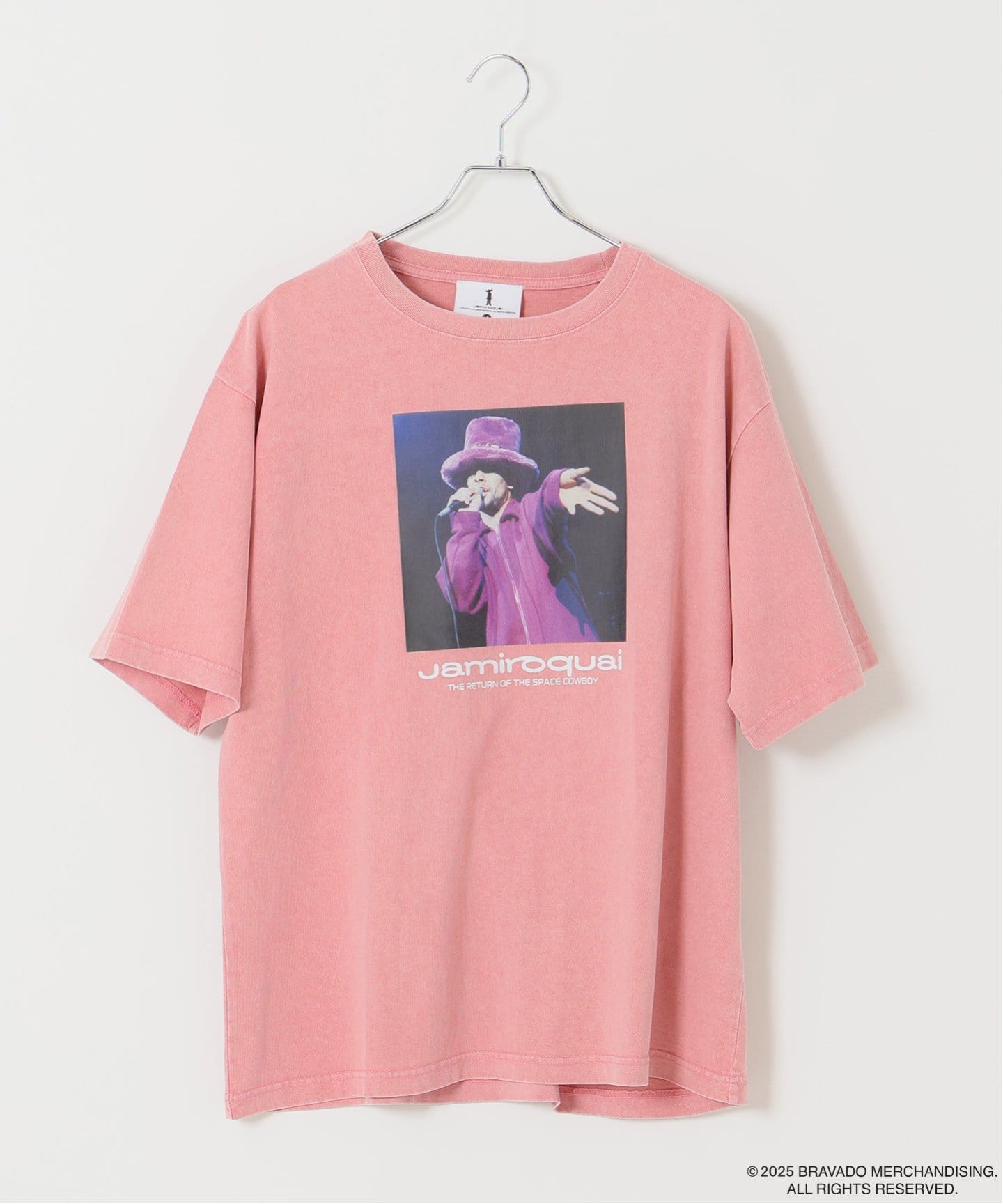 FREAK'S STORE/【EXCLUSIVE】 Jamiroquai ジャミロクワイ Return