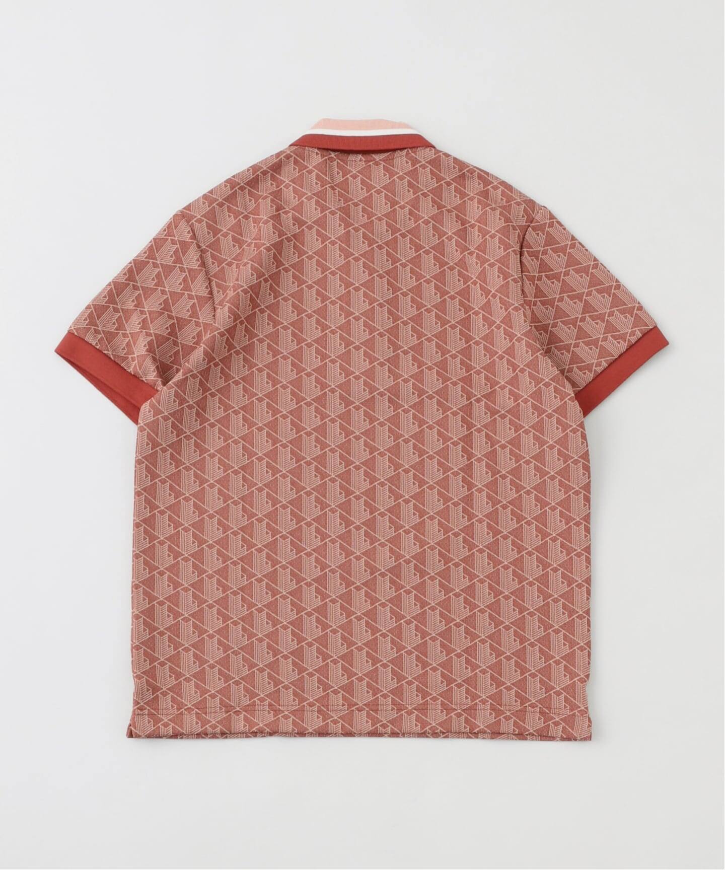 アウトレット通販 ファッション 絶版Lacoste ホログラムジャージ