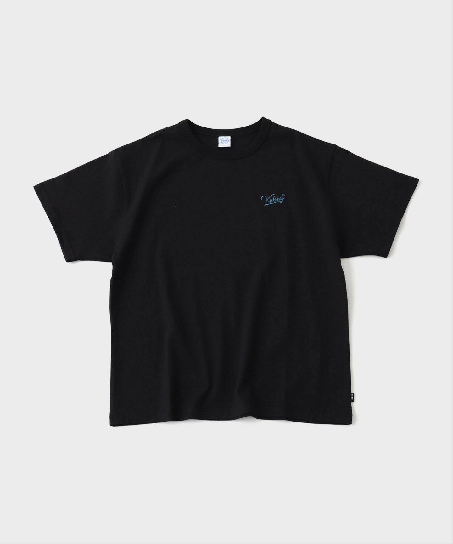 KEBOZ/ケボズBB LOGO S/S TEE（Tシャツ／カットソー）｜JOINT