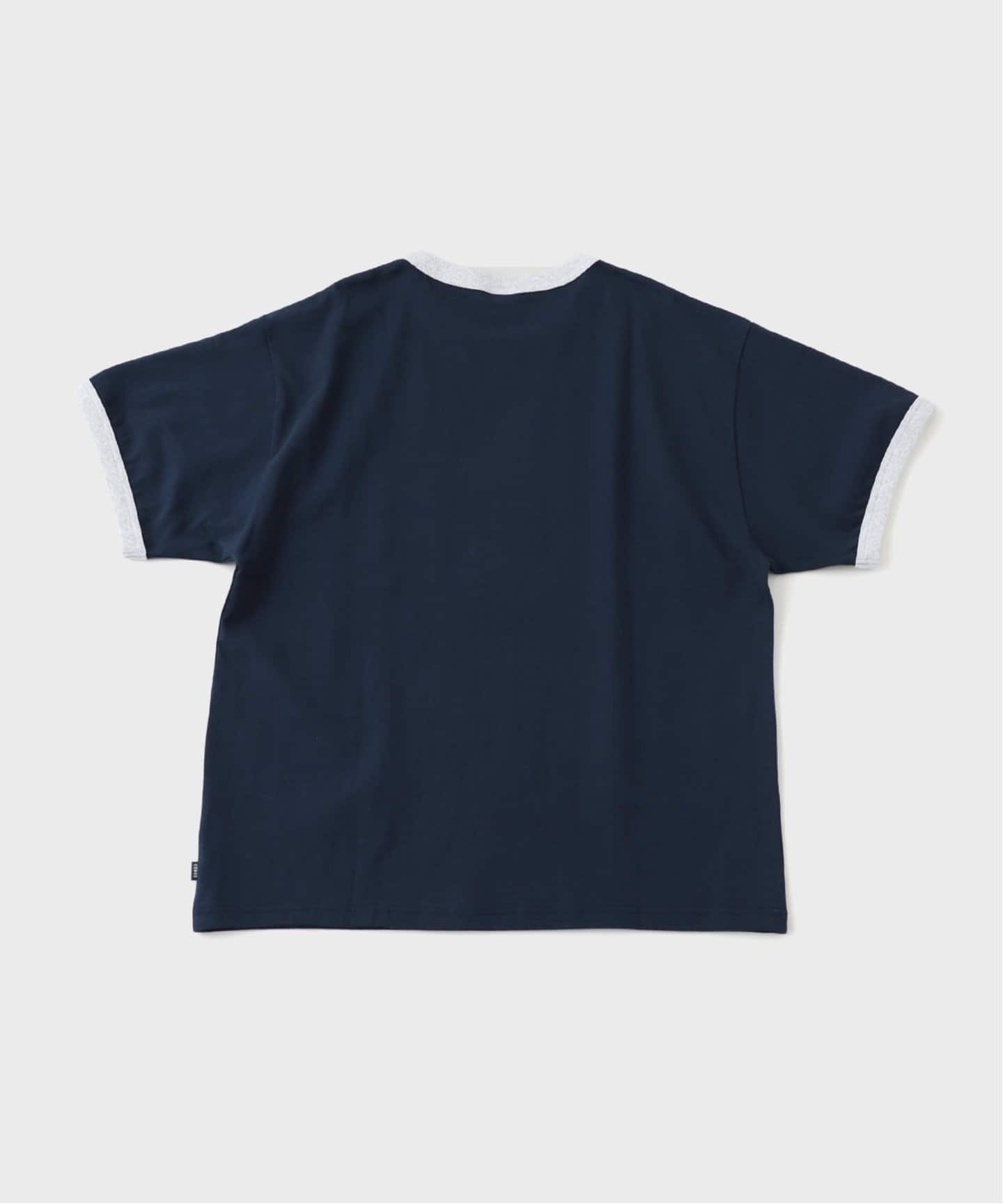 KEBOZ/ケボズICON RINGER S/S TEE（Tシャツ／カットソー