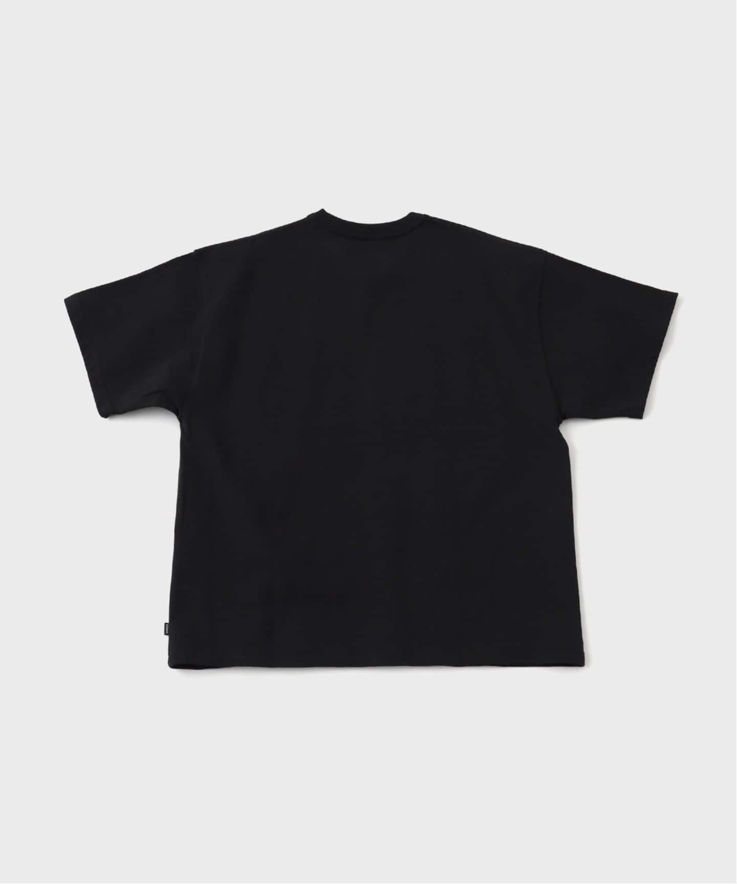 【KEBOZ】CGS S/S TEE 49. CGS S/S TEE (Shipping period: April)