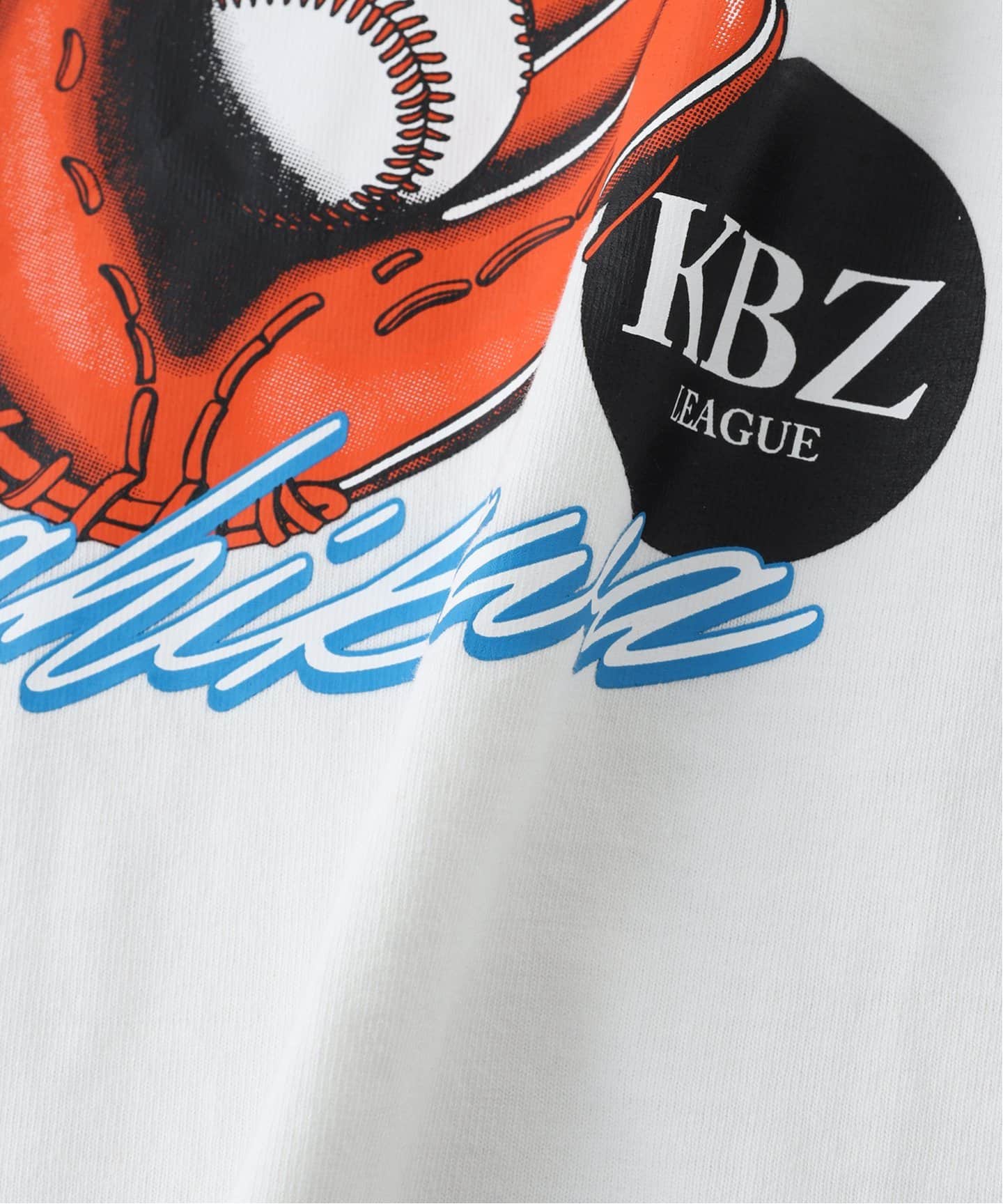 【KEBOZ】CGS S/S TEE KEBOZ/ケボズCGS S/S TEE（Tシャツ／カットソー）｜JOINT WORKS