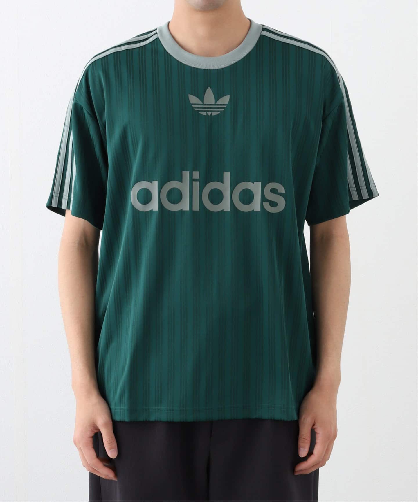 ADIDAS/アディダスADICOLOR POLY/Tシャツ（Tシャツ／カットソー
