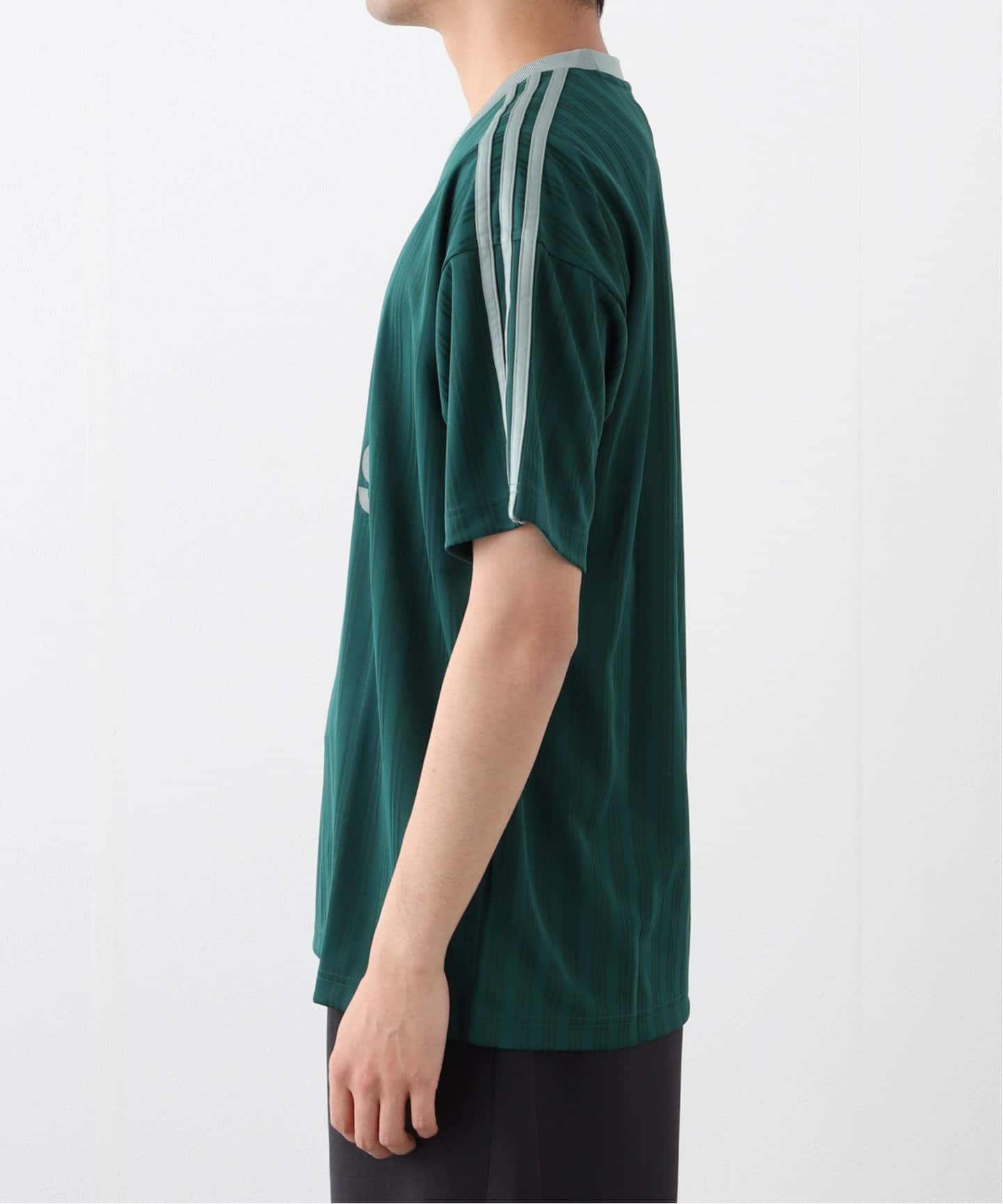 アディダスオリジナル ADICOLOR POLY Tシャツ ADICOLOR POLY T - メガスポーツ公式 - スポーツ・アウトドア
