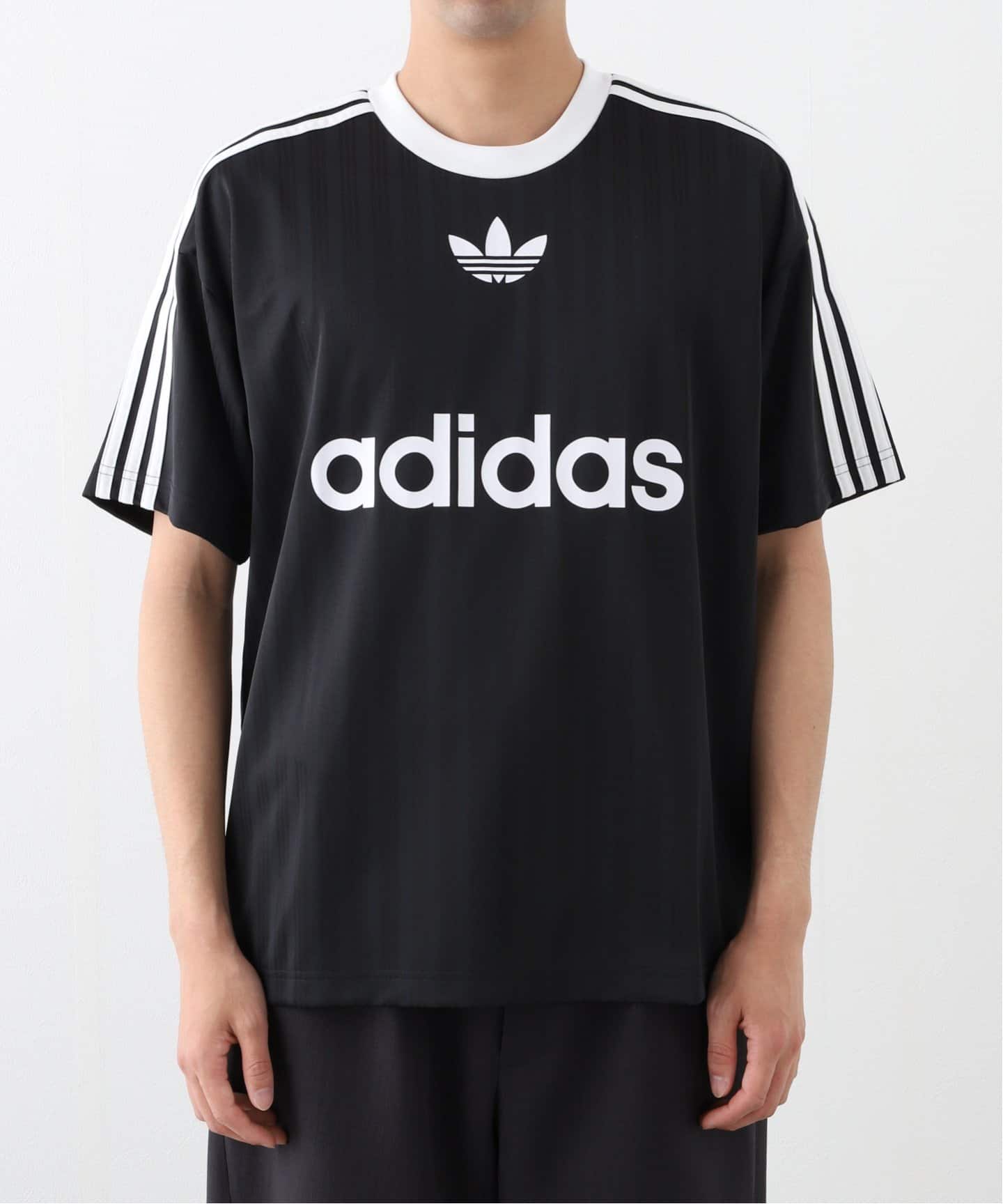 ADIDAS/アディダスADICOLOR POLY/Tシャツ（Tシャツ／カットソー